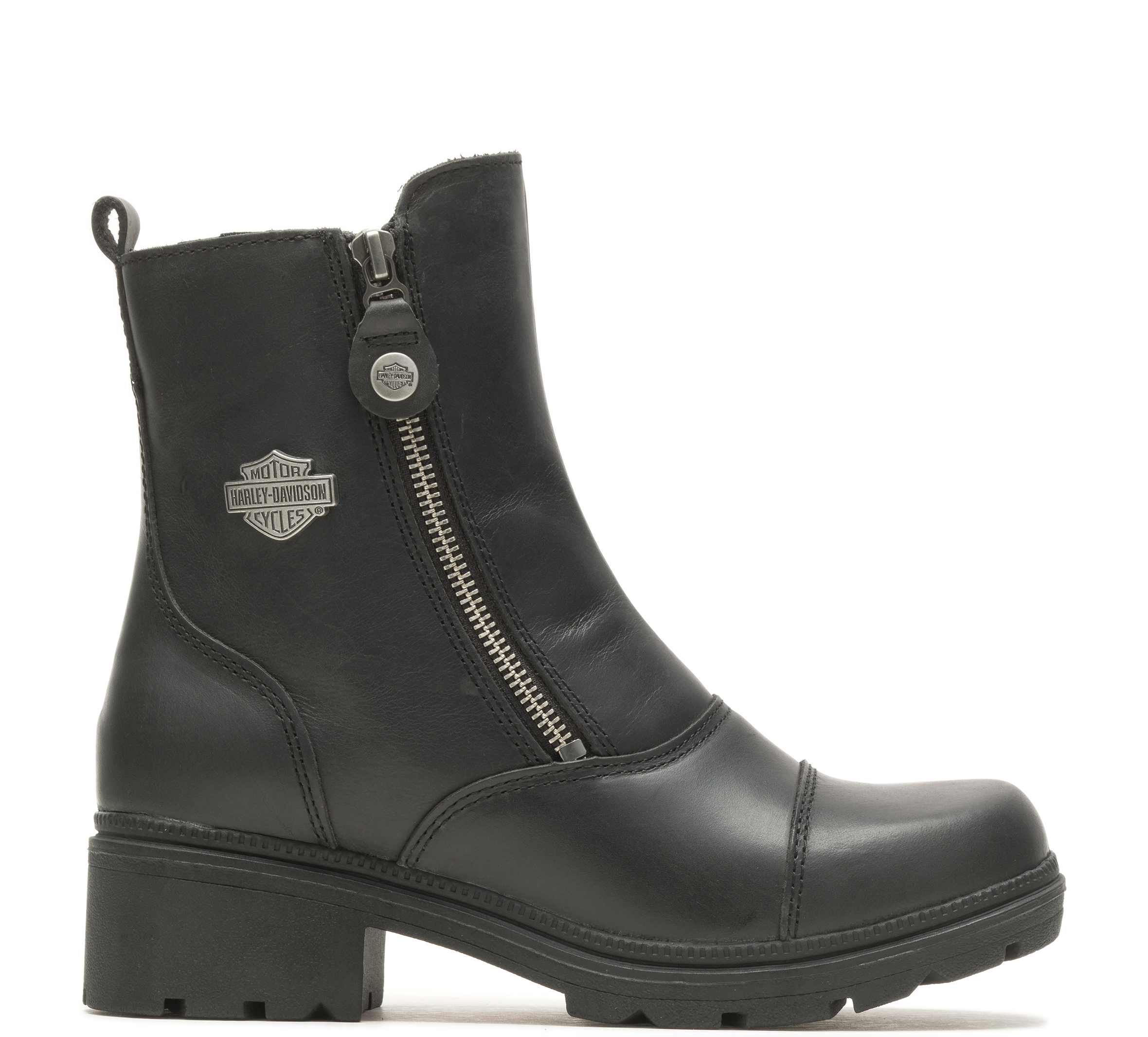 Women's Amherst  Short Boot