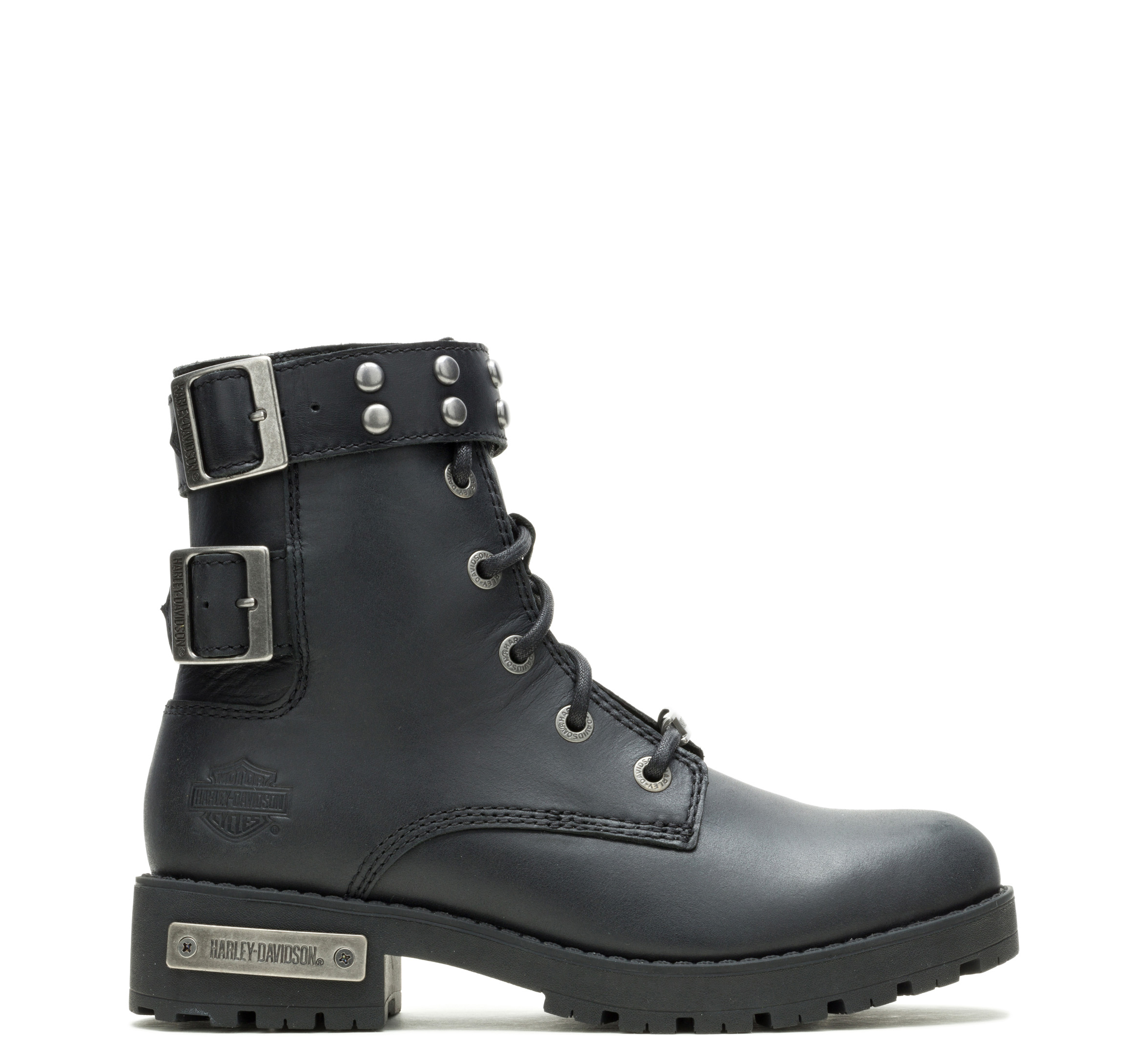 Bottes décontractées de 6 po Parklyn pour femmes