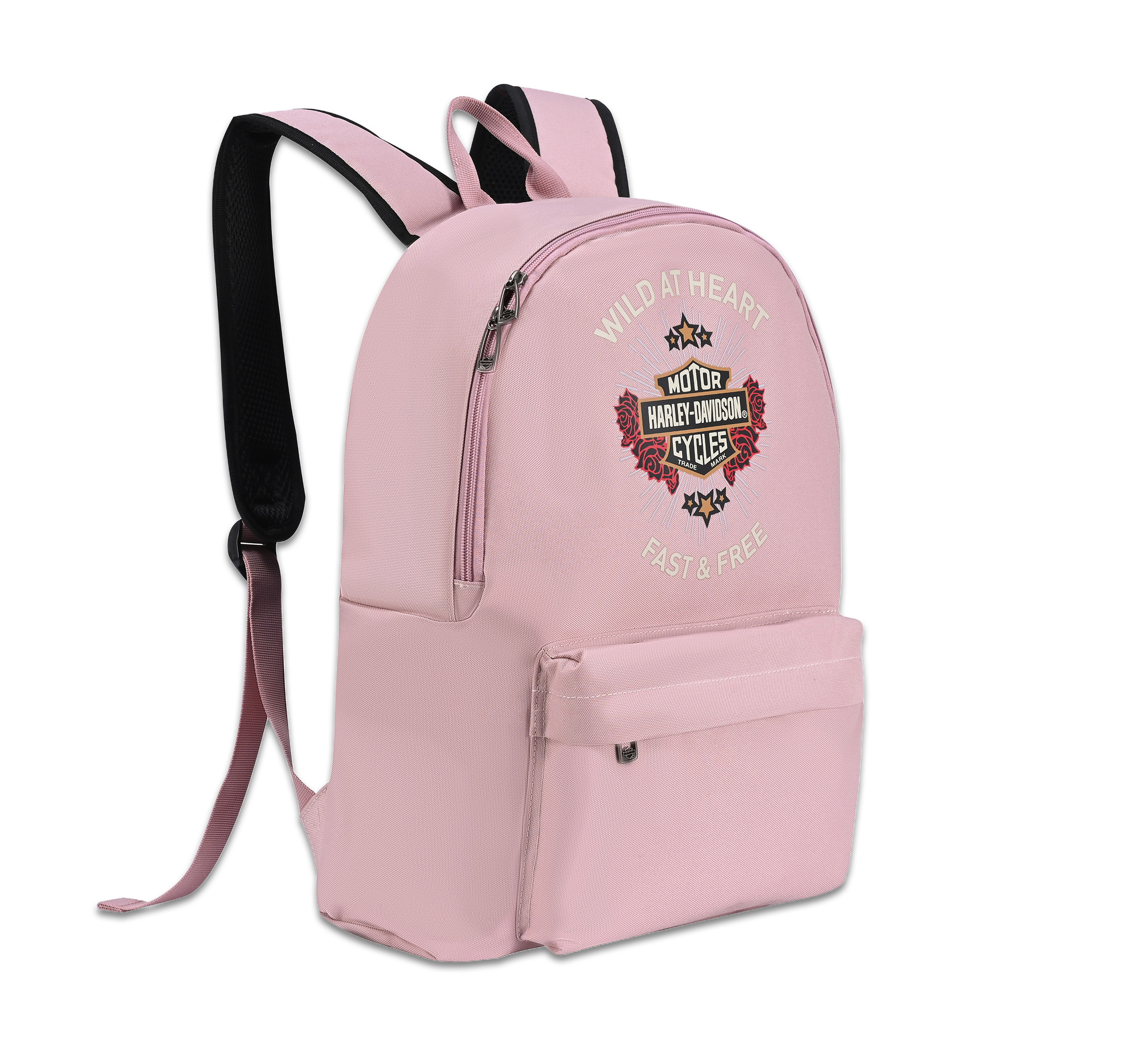 Graphic Backpack | Harley-Davidson USA
