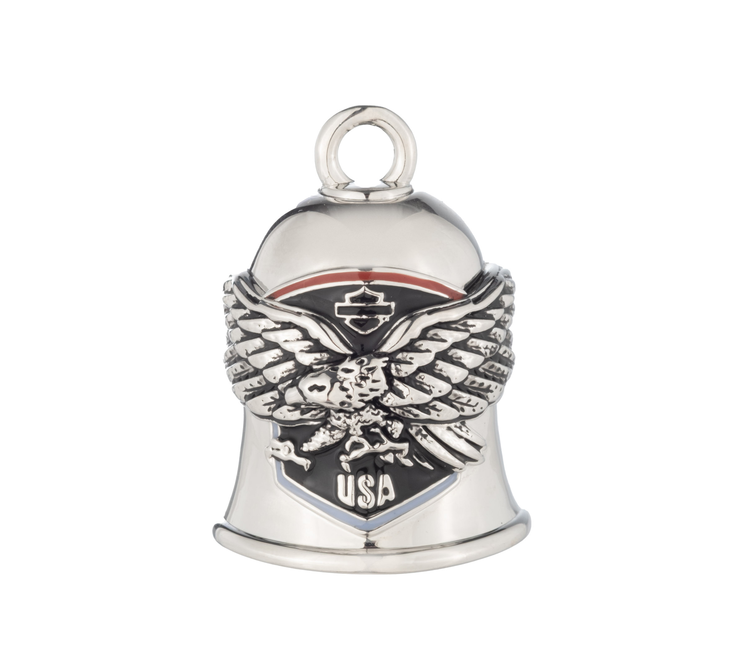 1 Mom Ride Bell | Harley-Davidson USA