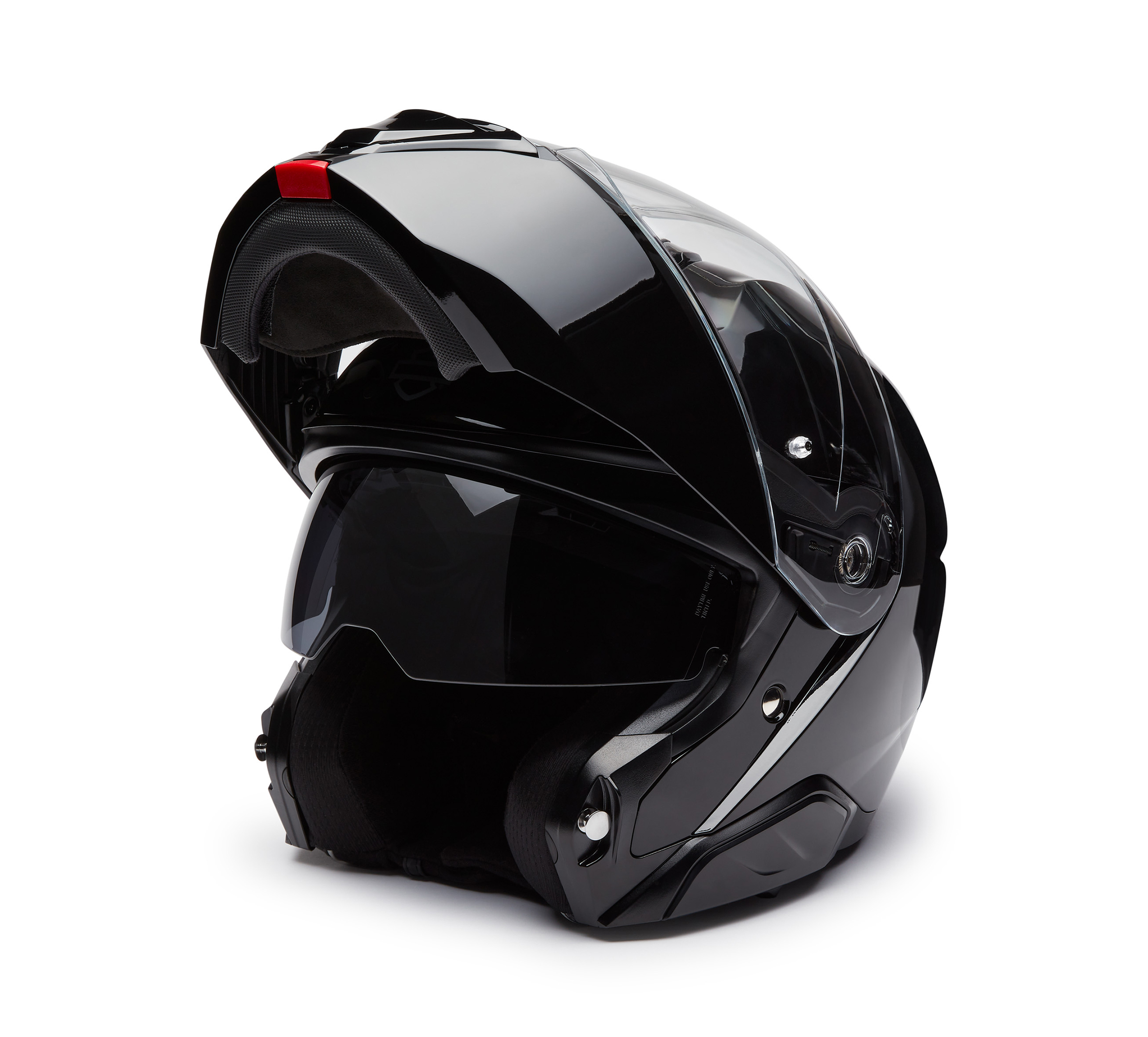 H-D® Capstone Sun Shield III H35 Modular Helmet