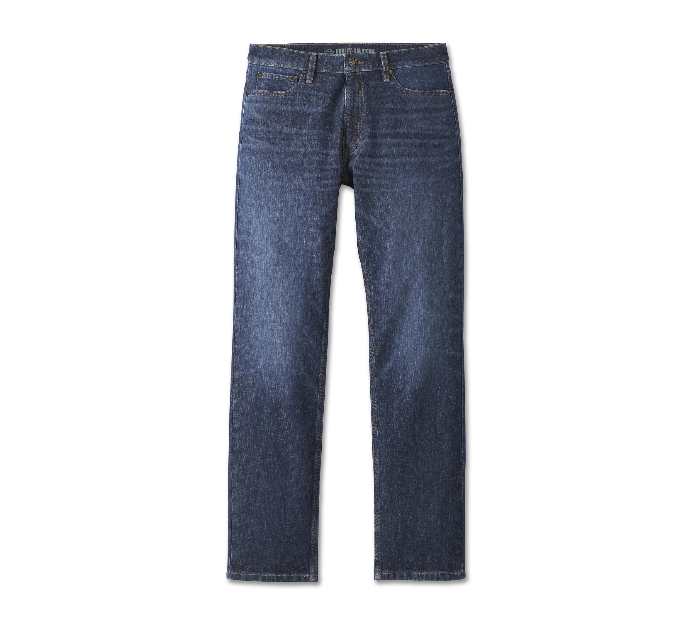 Harley-Davidson Straight Jean para hombre
