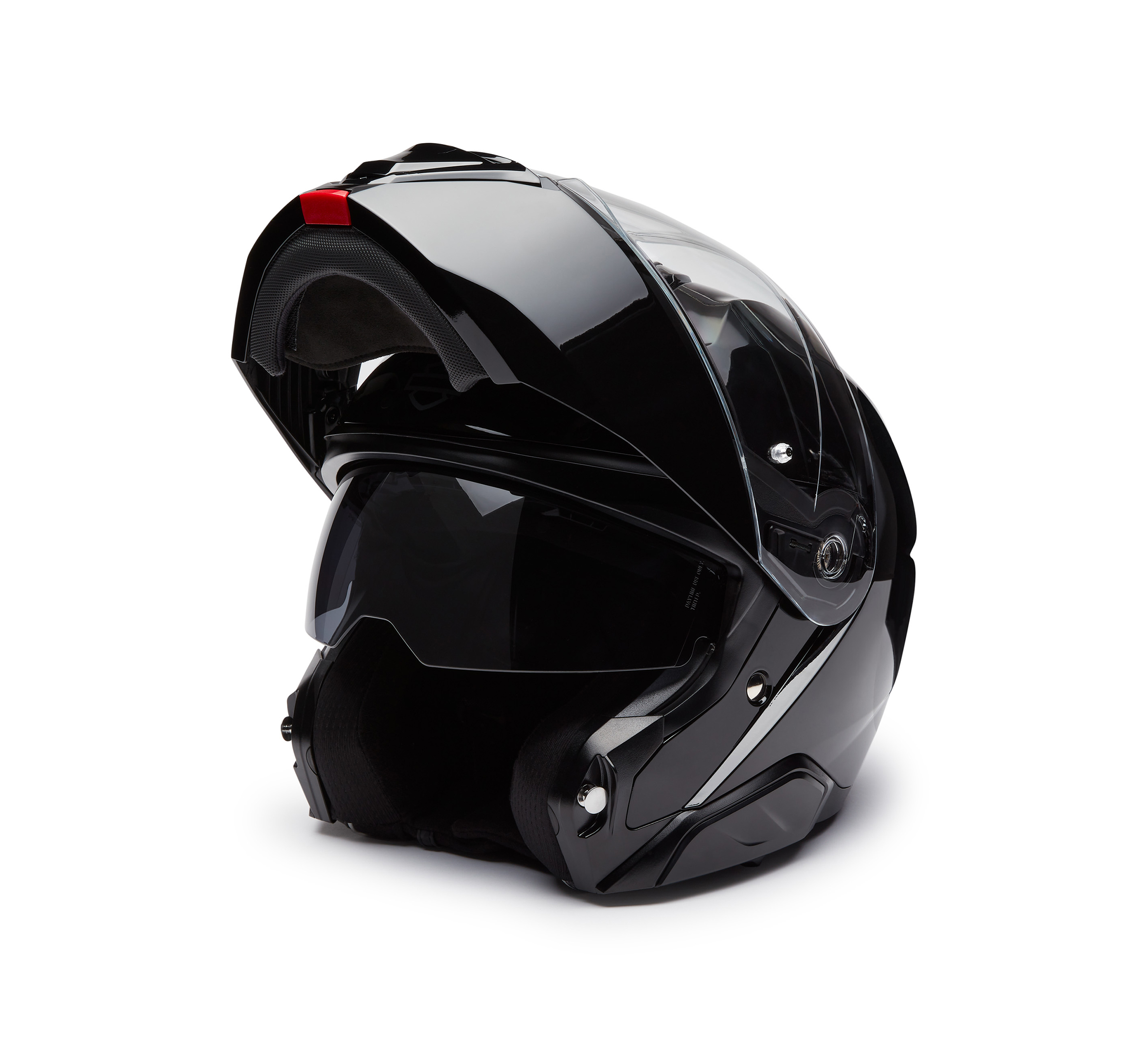 H-D® Capstone Sun Shield III H35 Modular Helmet