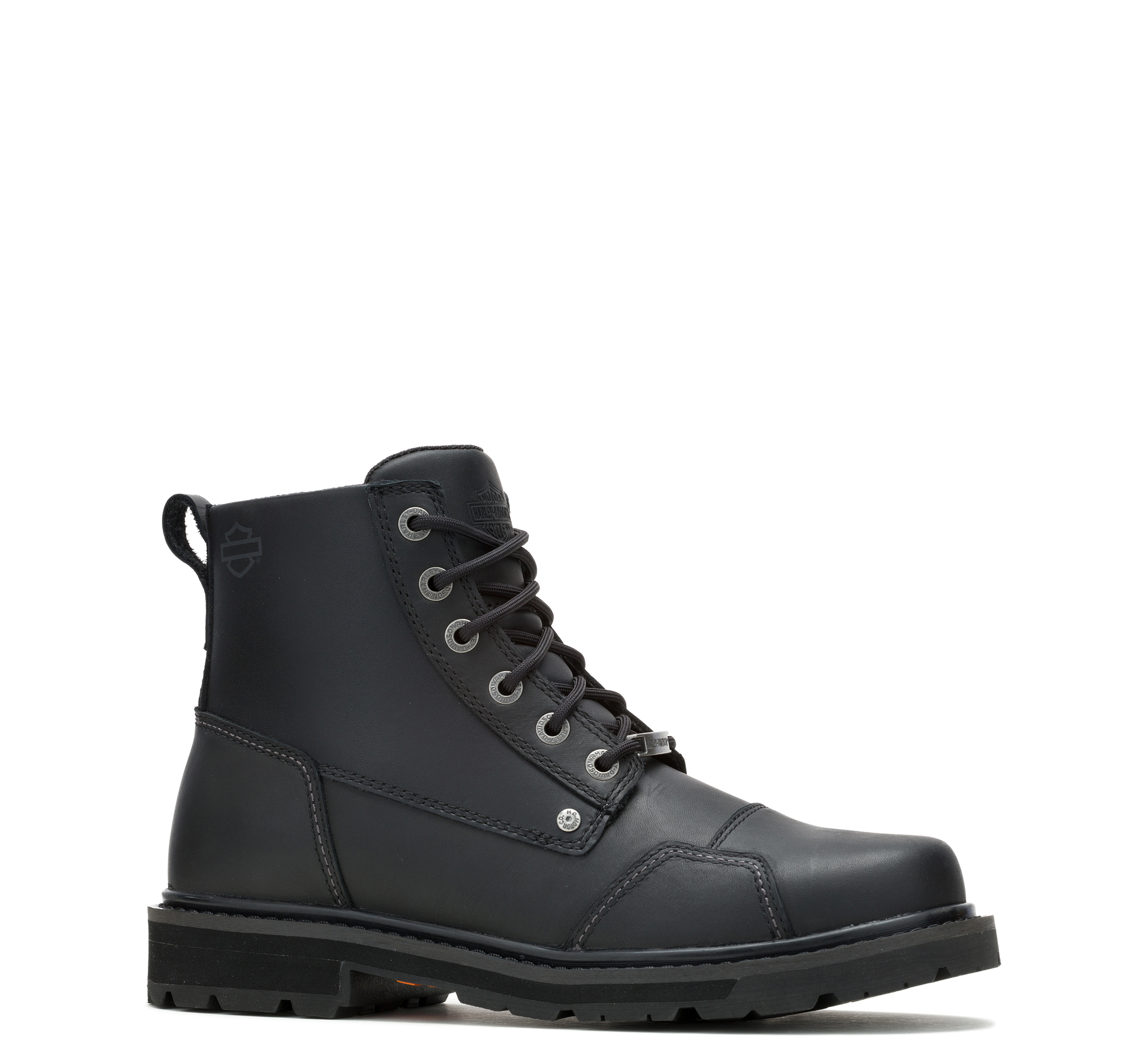 Men's Ironblock Casual Boot