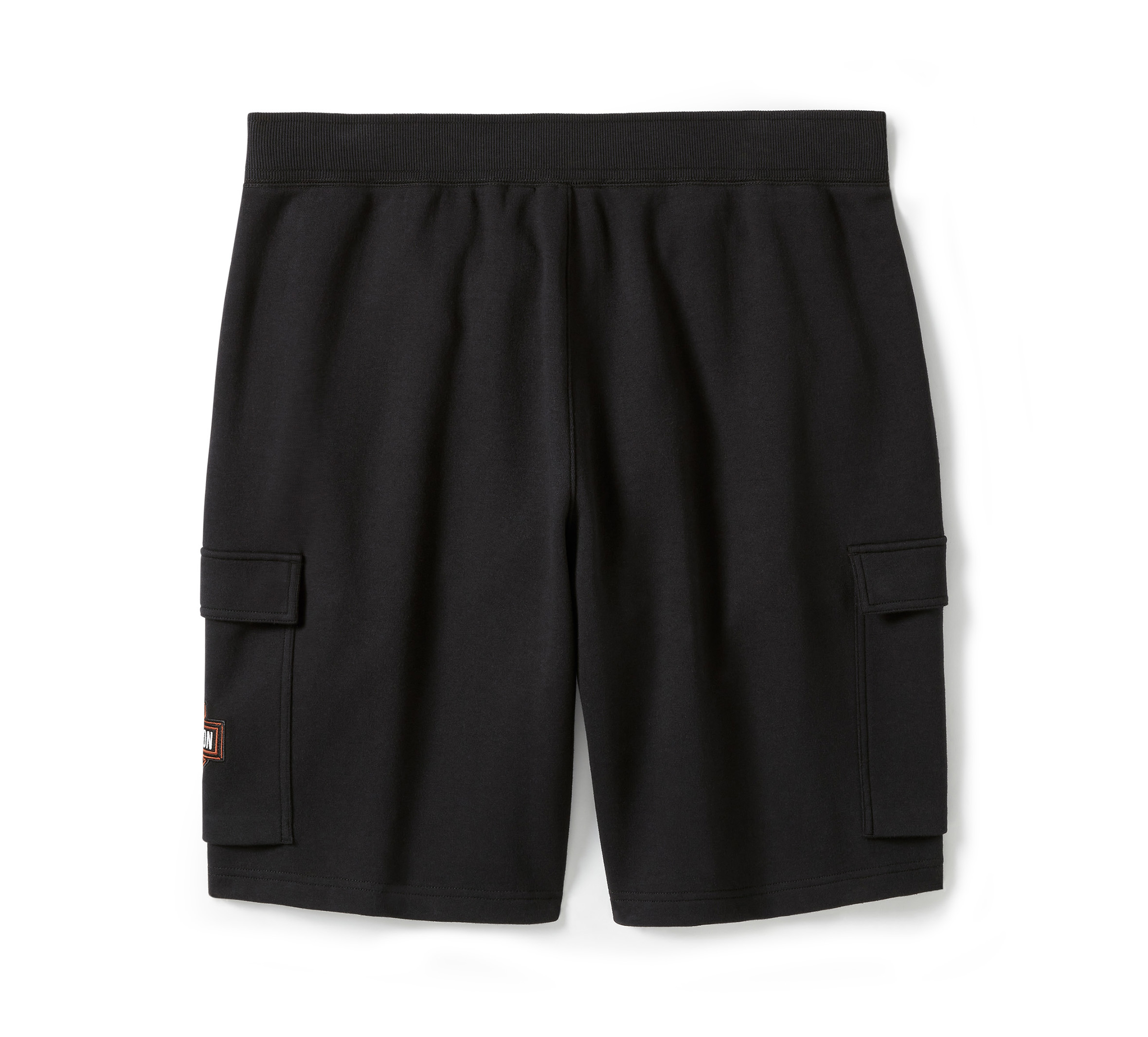 Men's Essential Fleece Cargo Short