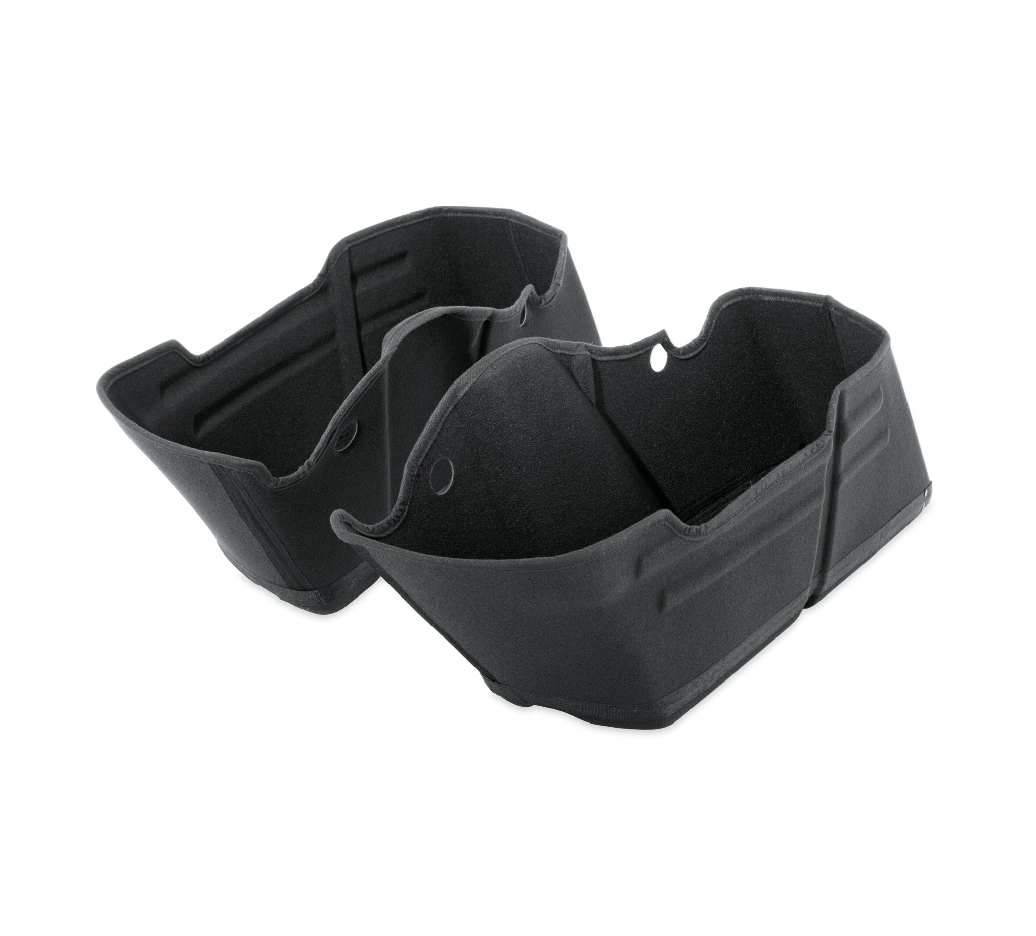 Premium Fitted Saddlebag Lining