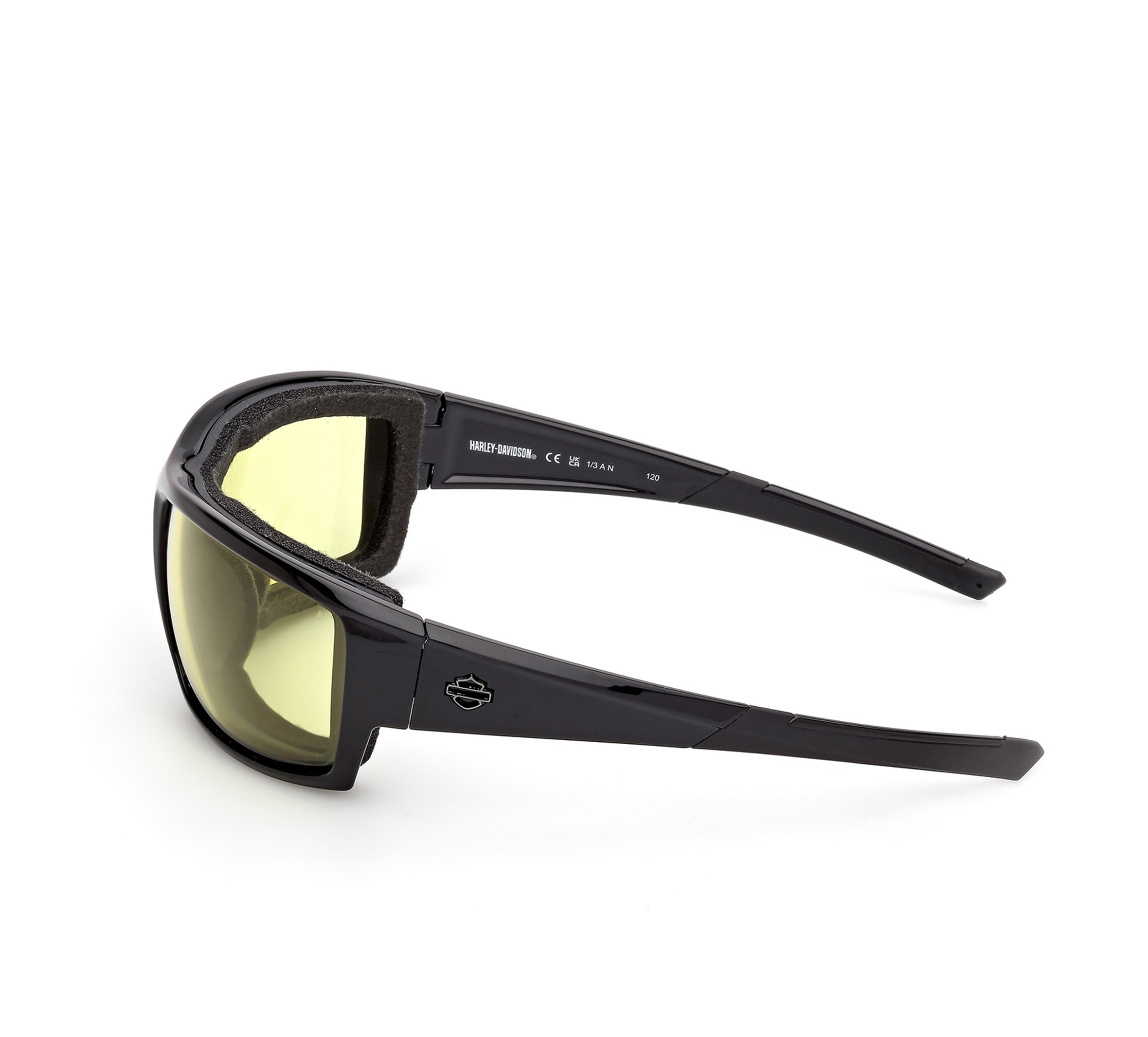 JUNEAU 2.0 Motorcycle Riding Sunglasses