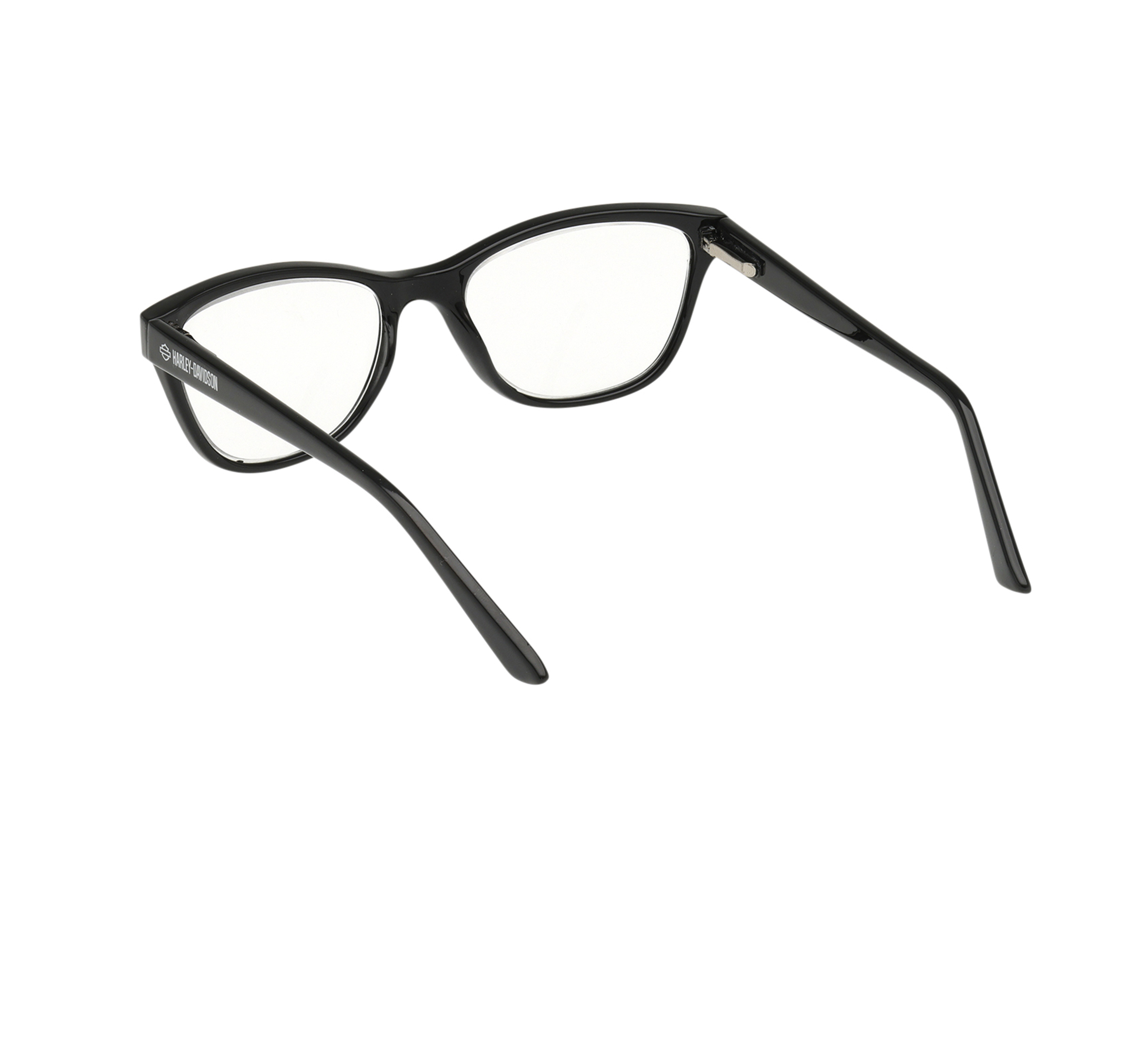 Cat-eye Reader Glasses