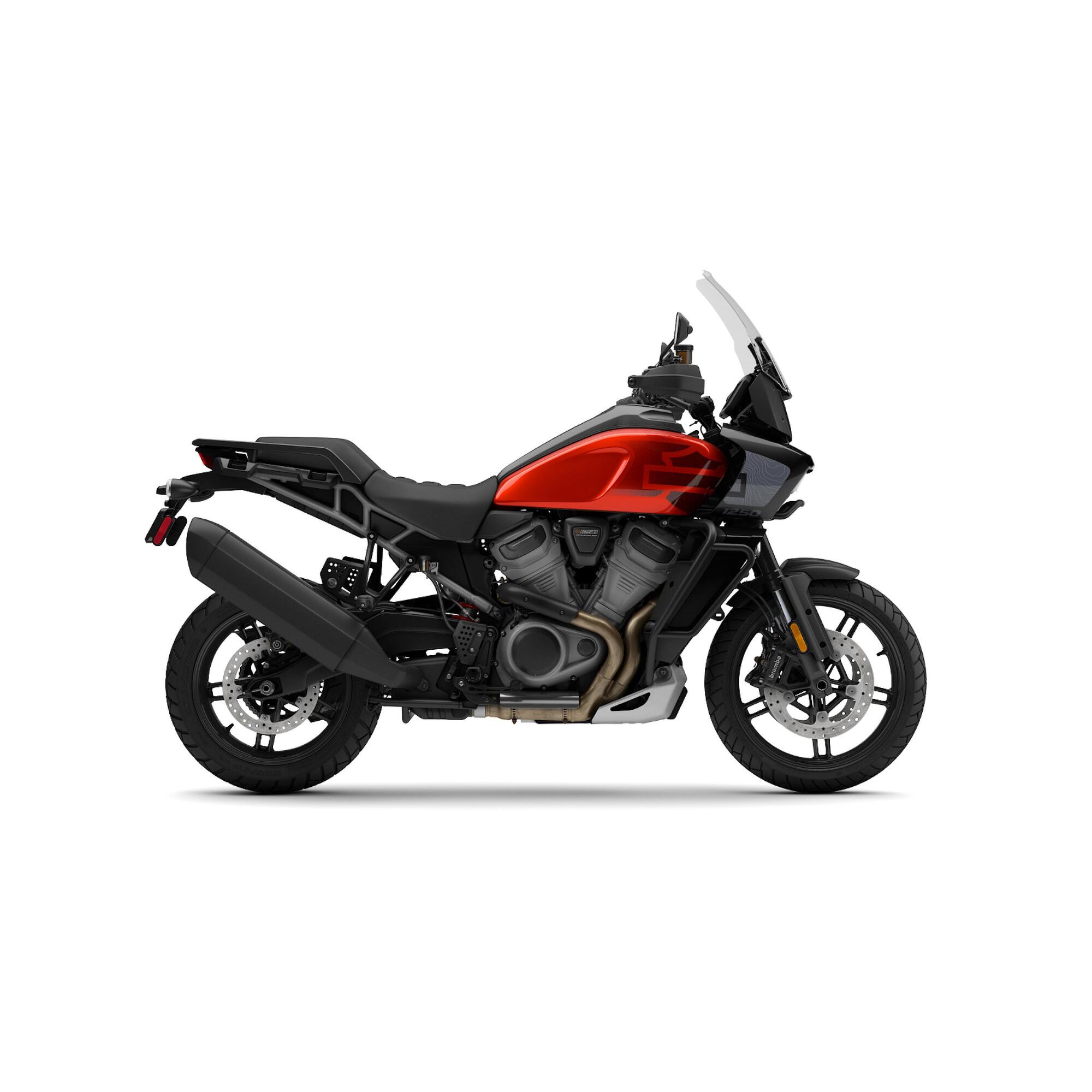 2025 pan america 1250 special motorcycle