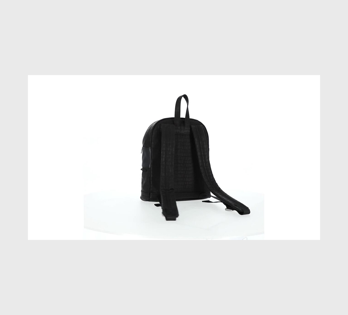 Cone Stud Backpack