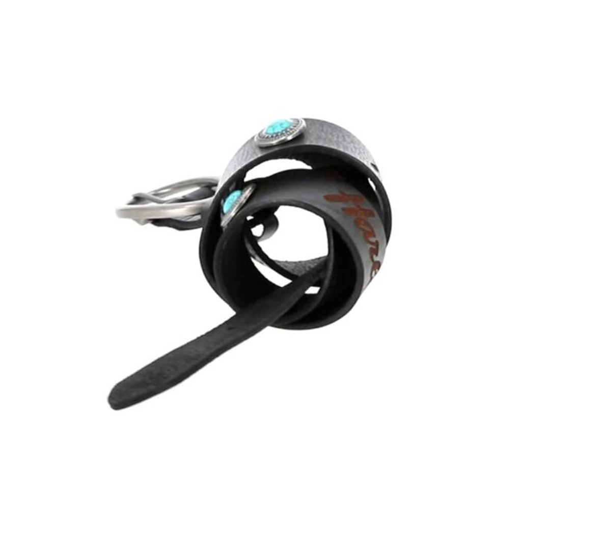 Western Turquoise Stone Belt