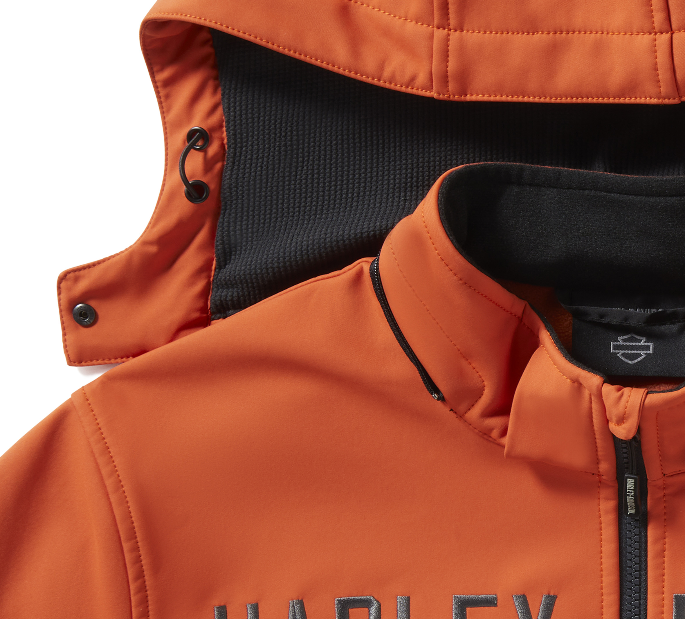 Idyll Color Blocked Jacke