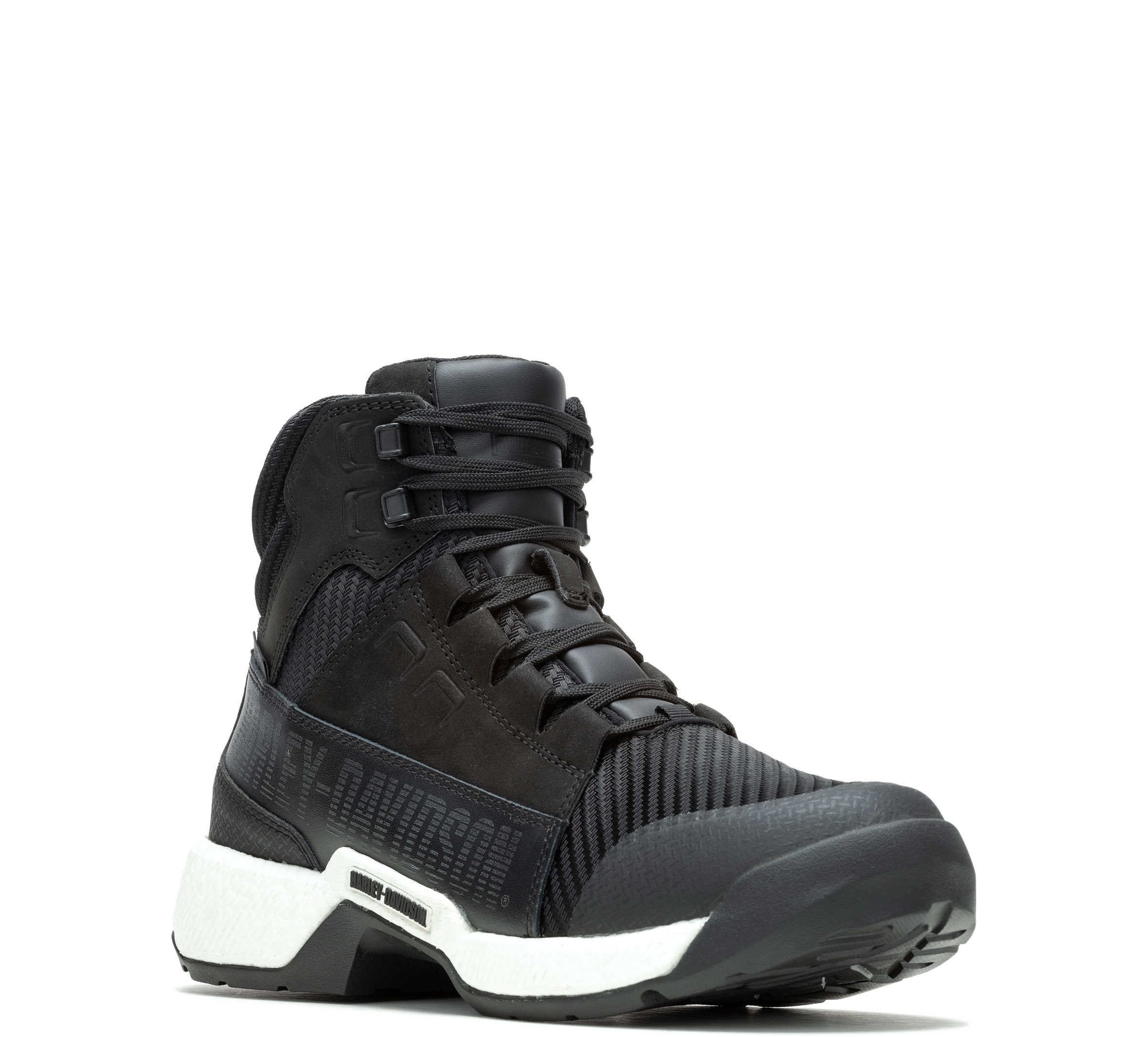 Men's Vincent Waterproof Casual Boot