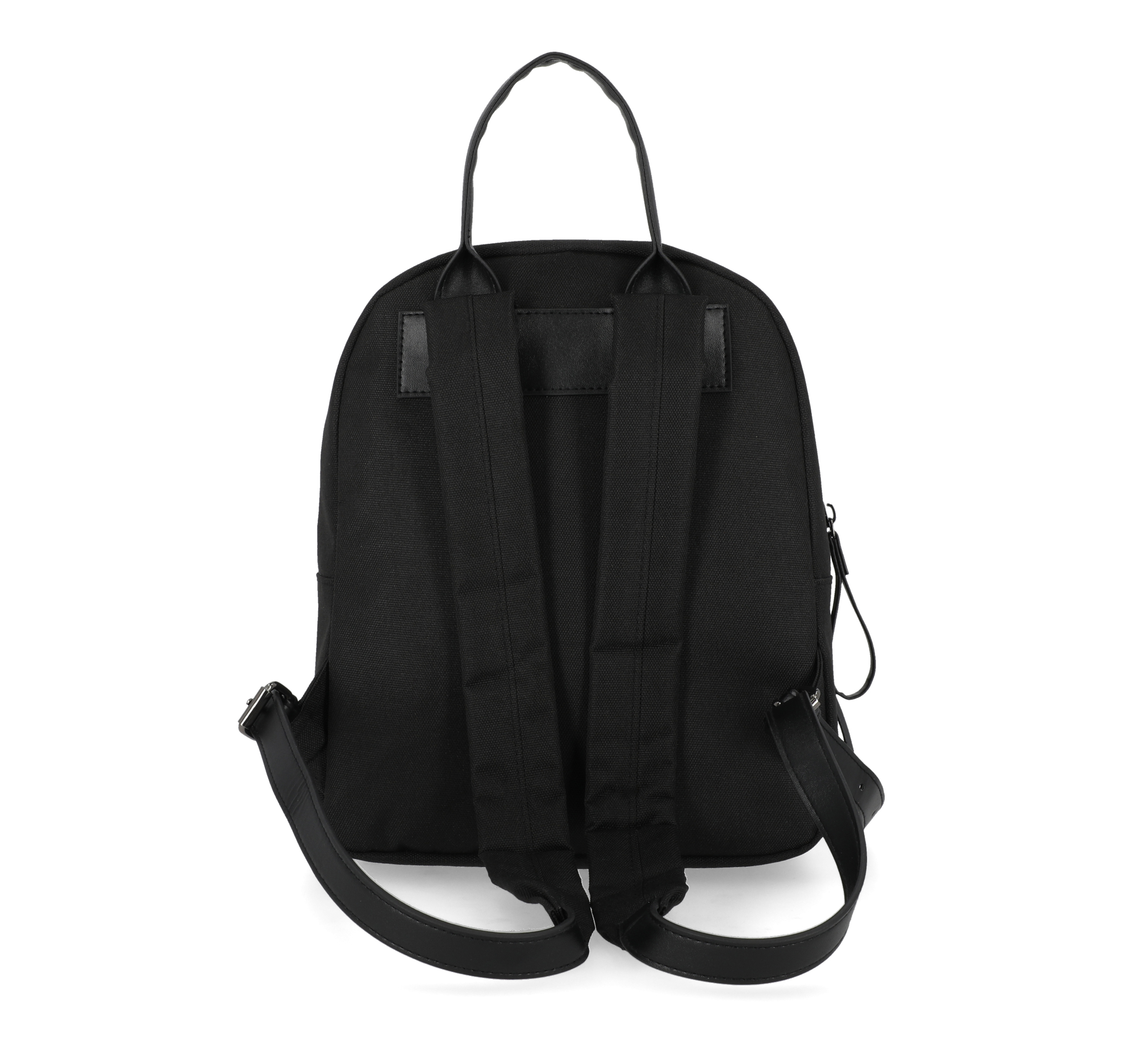 Bar & Shield Rhinestone Backpack