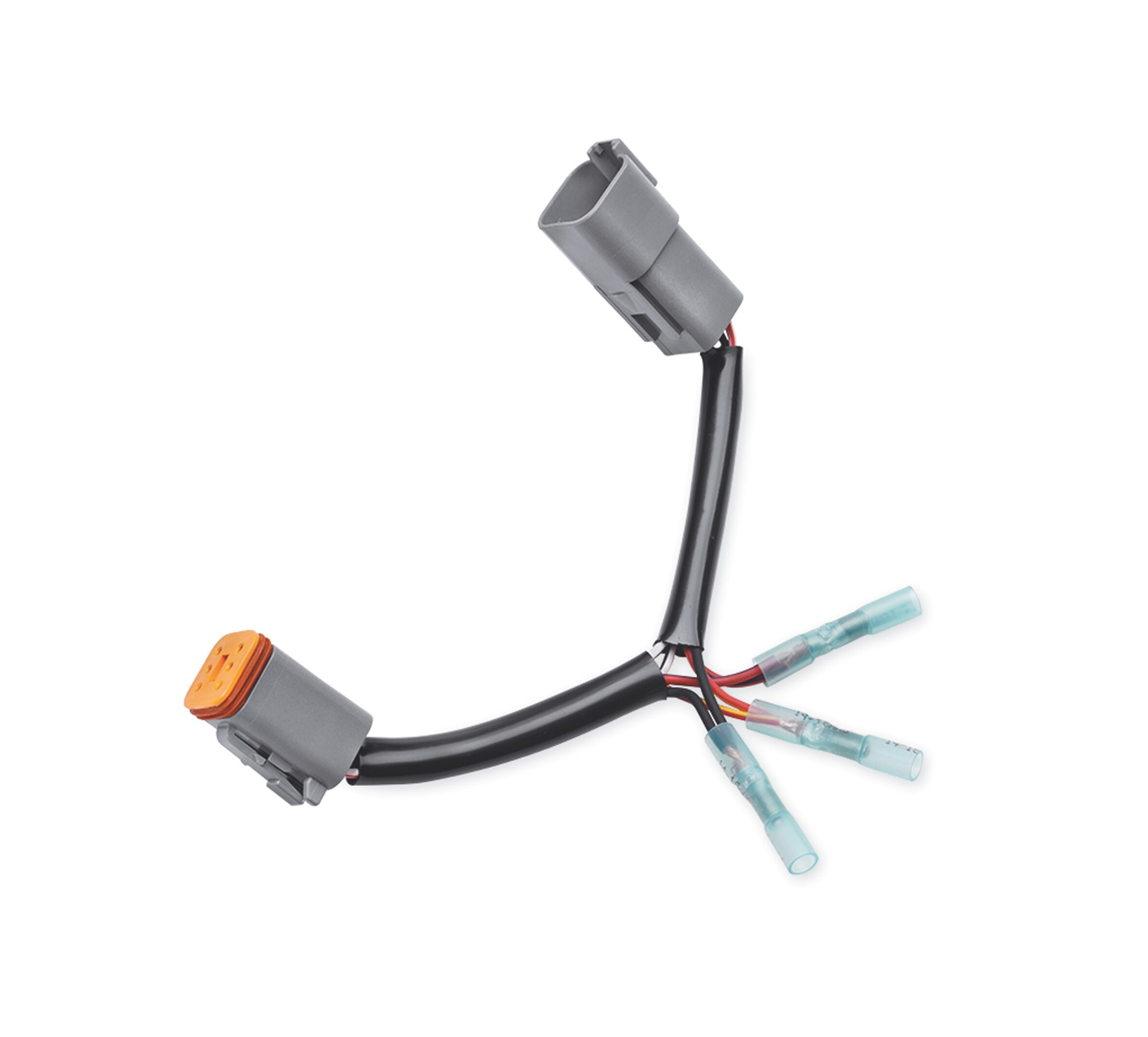 Electrical Connection Upgrade Kit