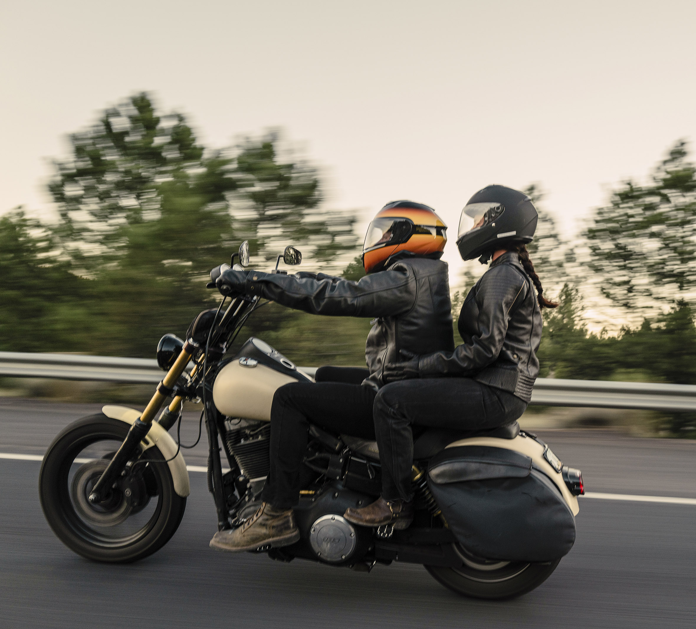 Women's Winged Bling Leather Riding Jacket | Harley-Davidson USA