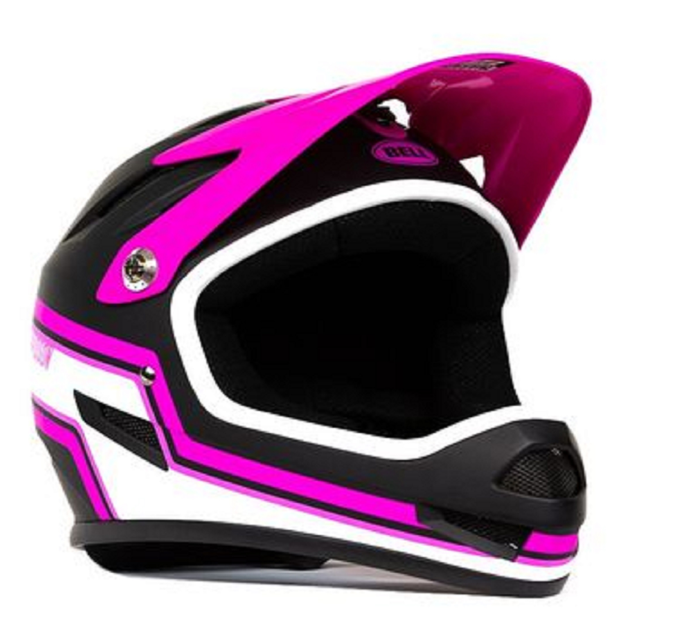 Sanction Youth Bike Helmet
