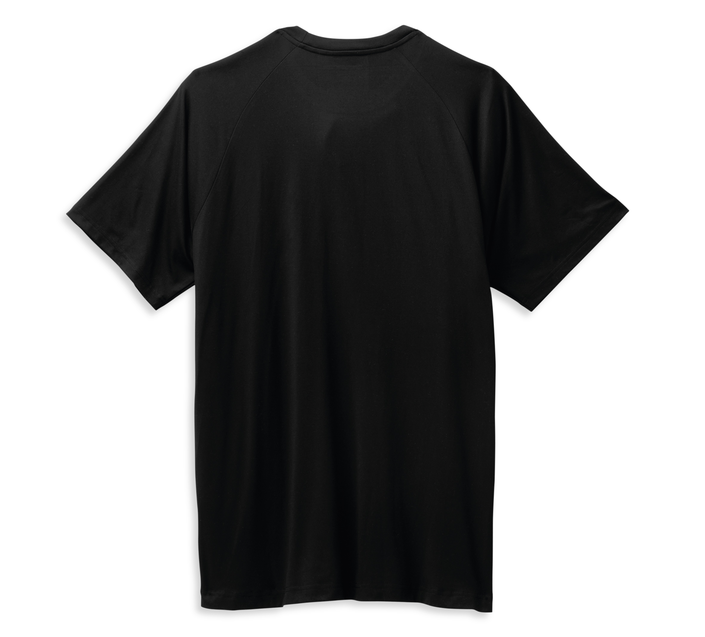 Men's Performance Bar & Shield Short Sleeve Tee