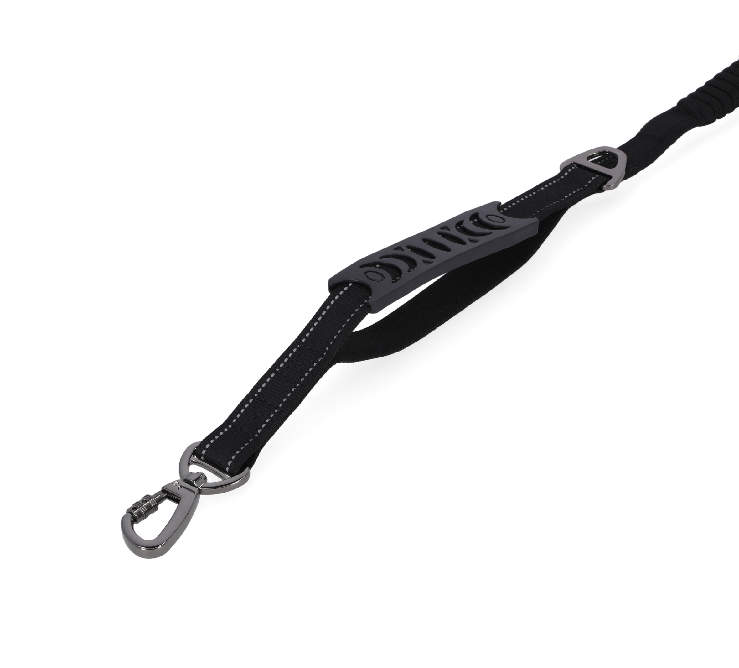 Flex Leash in Black