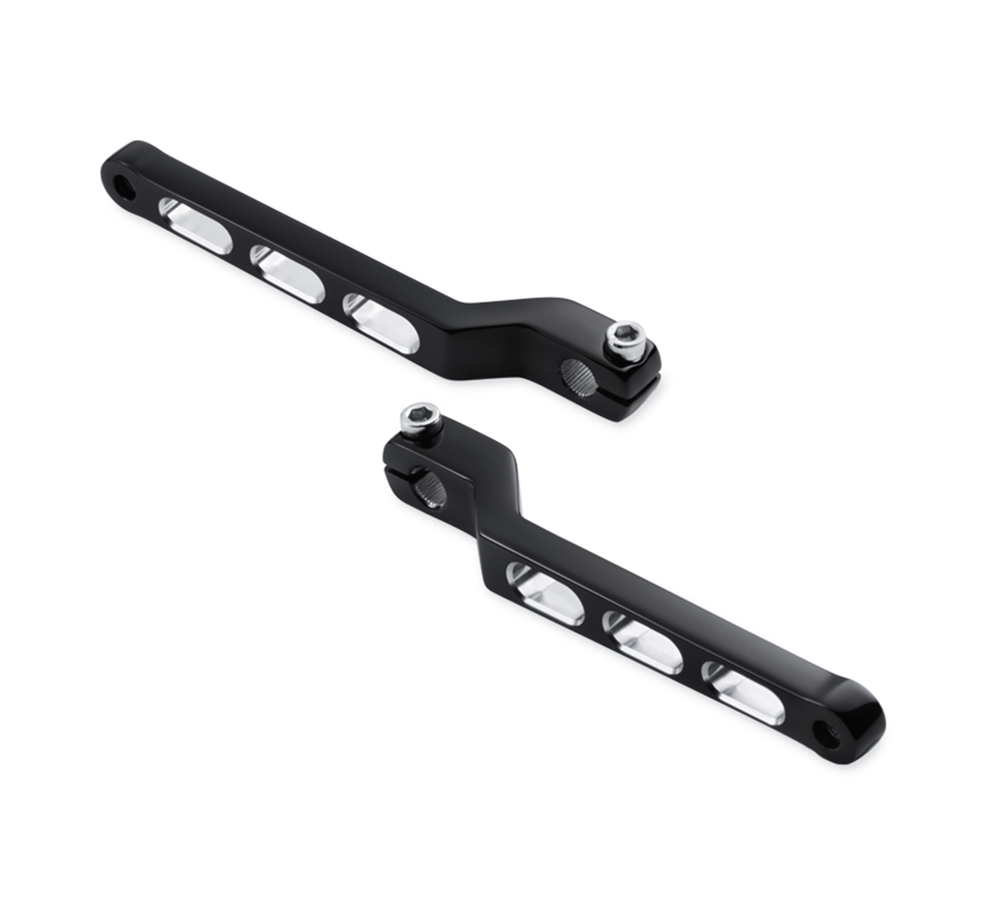 Edge Cut Billet Heel/Toe Shift Lever