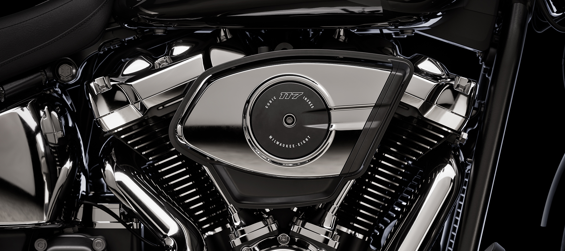 2025 Breakout | Harley-Davidson JP