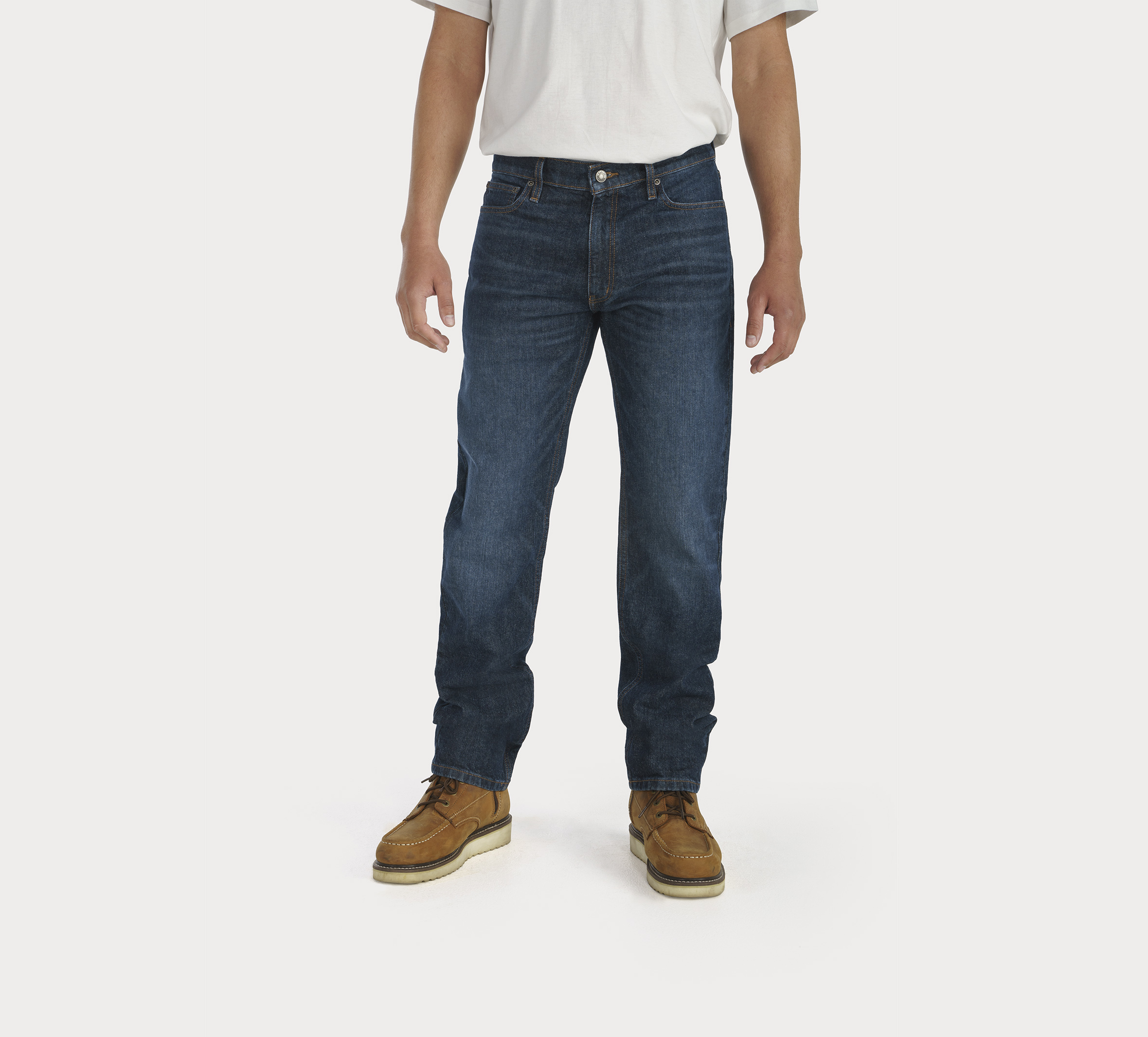 Harley-Davidson Straight Jean para hombre