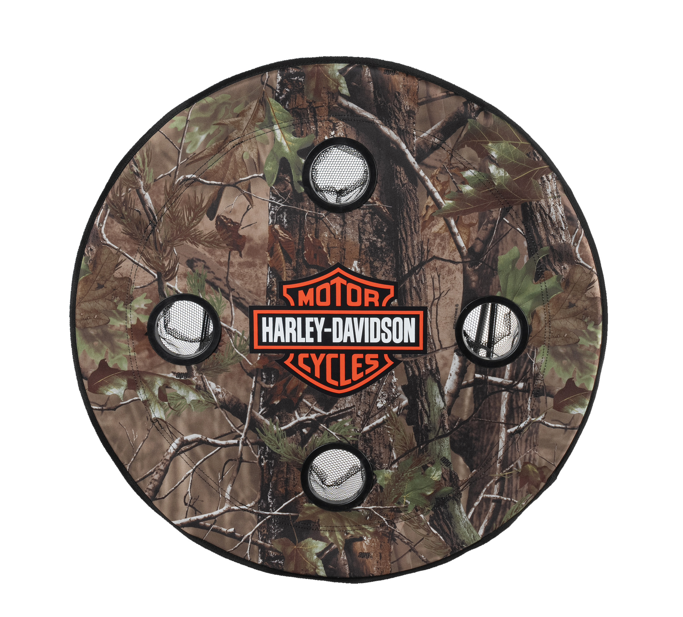 H-D® Realtree® APG Folding Table