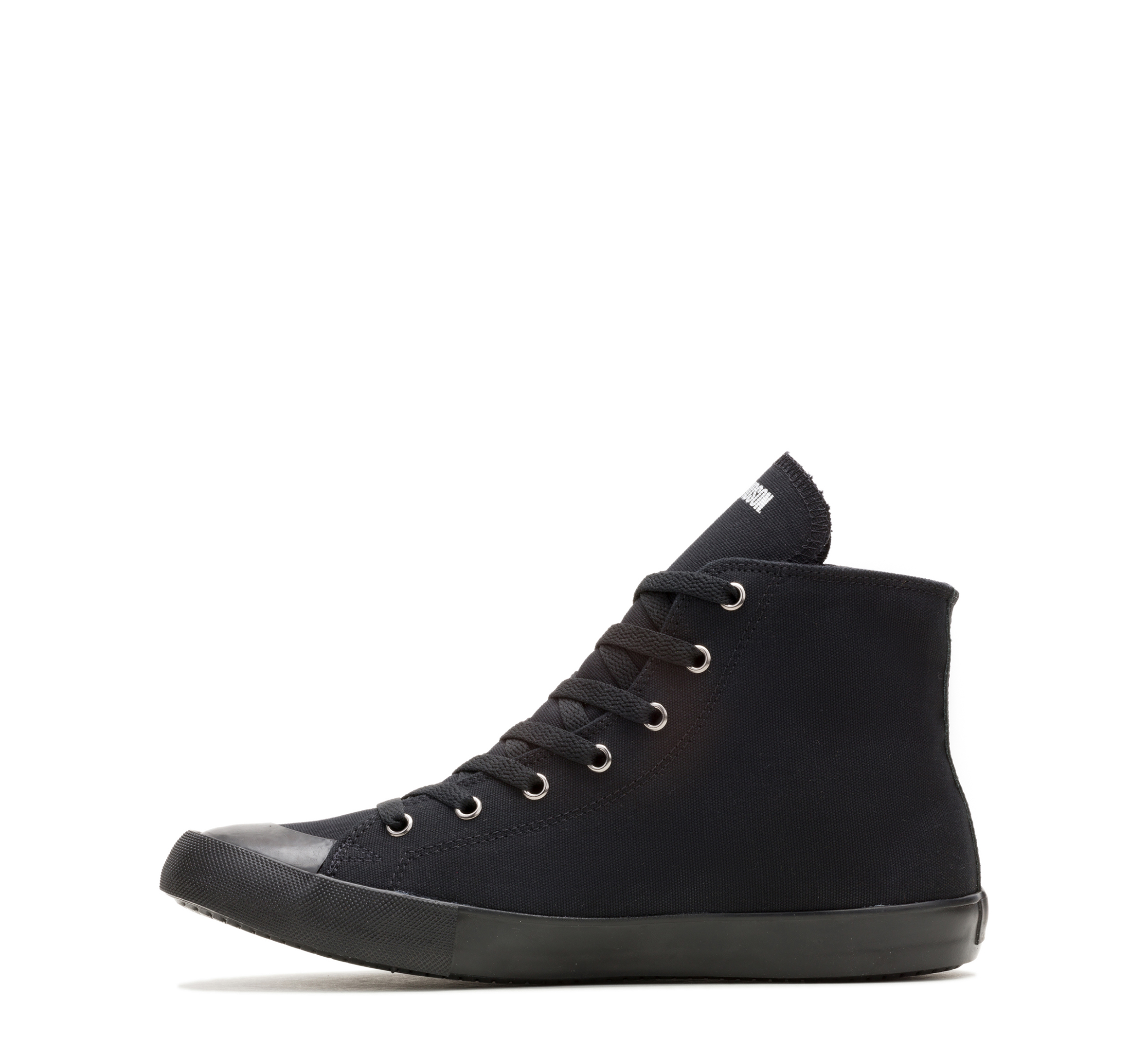 Nathan Chrome Men's Vulcanized Sneaker