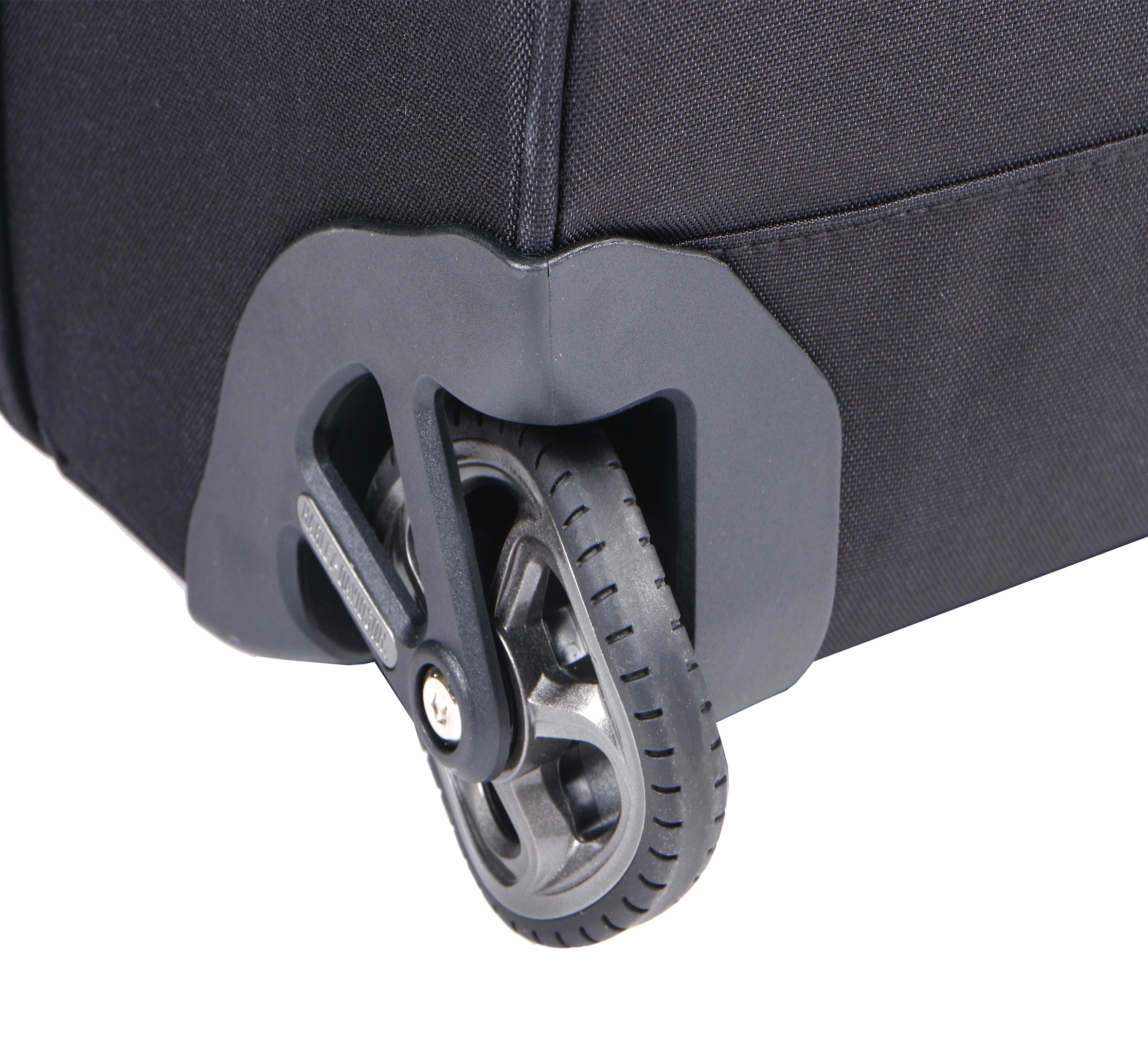 Nomad 3 piece Wheeling Travel Bag Set