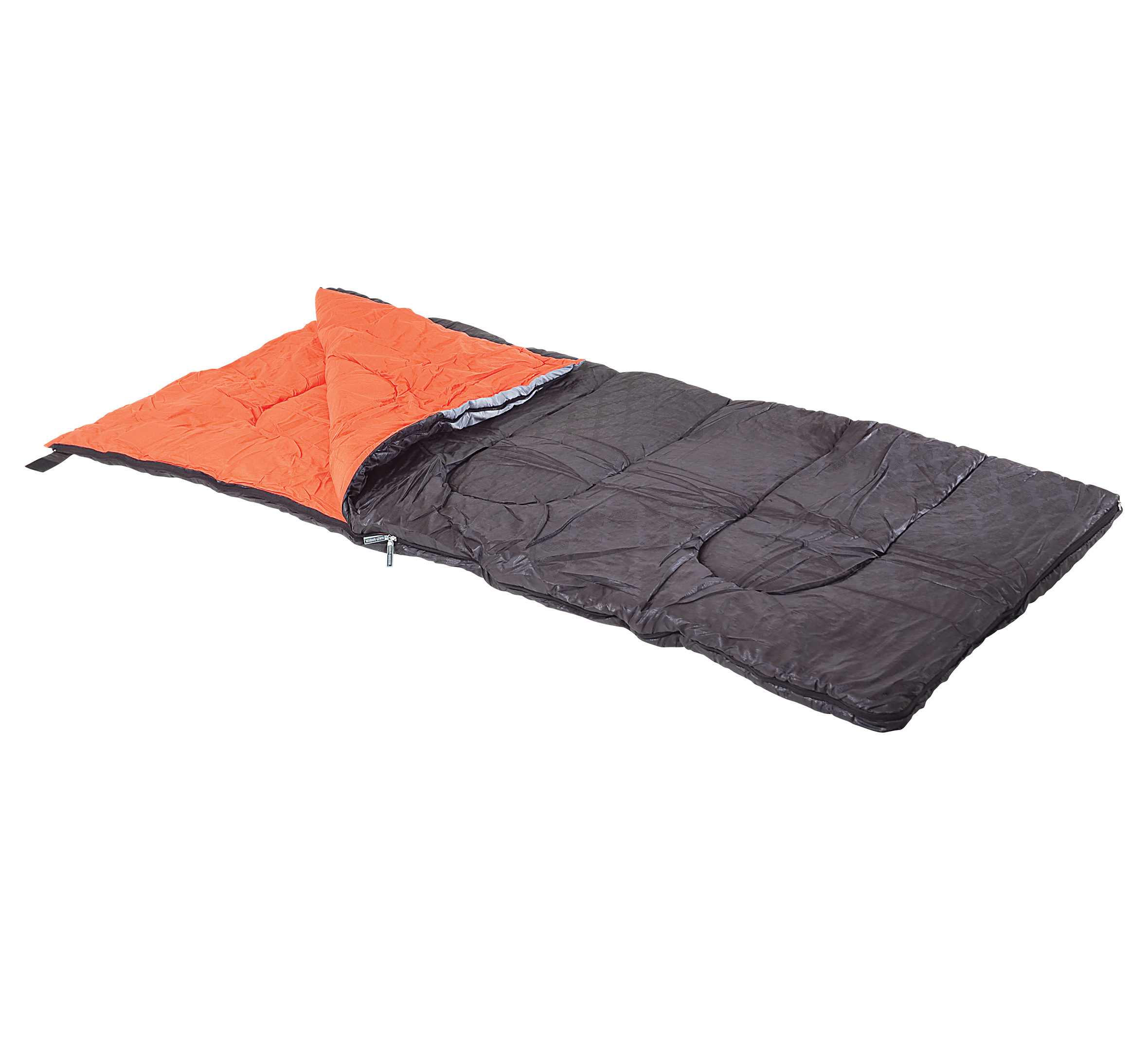Bar & Shield Sleeping Bag