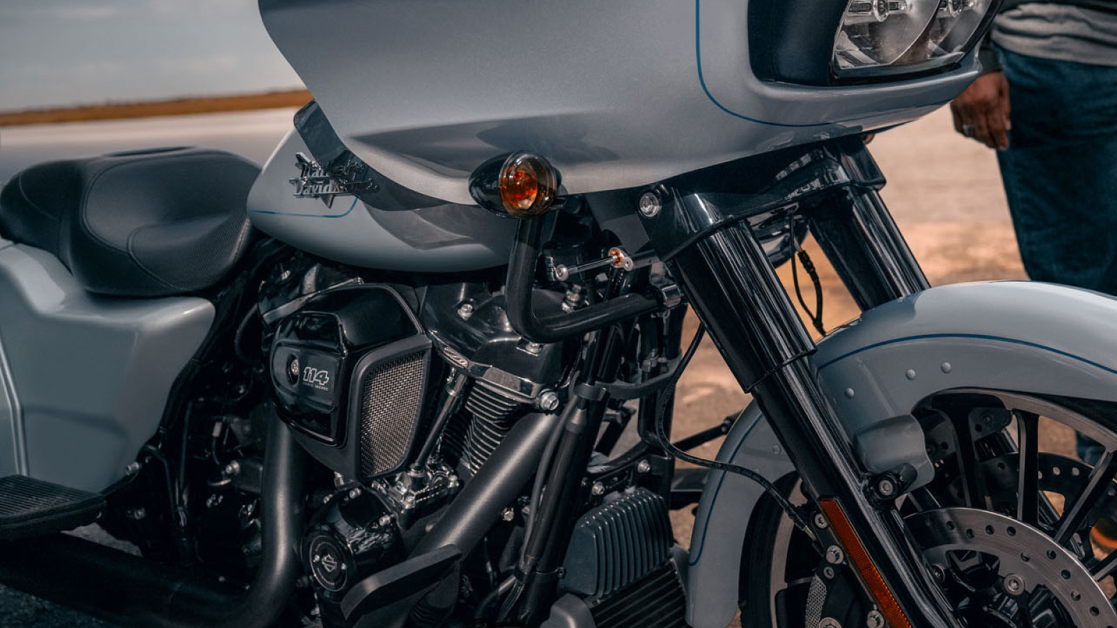 Road Glide 3の画像