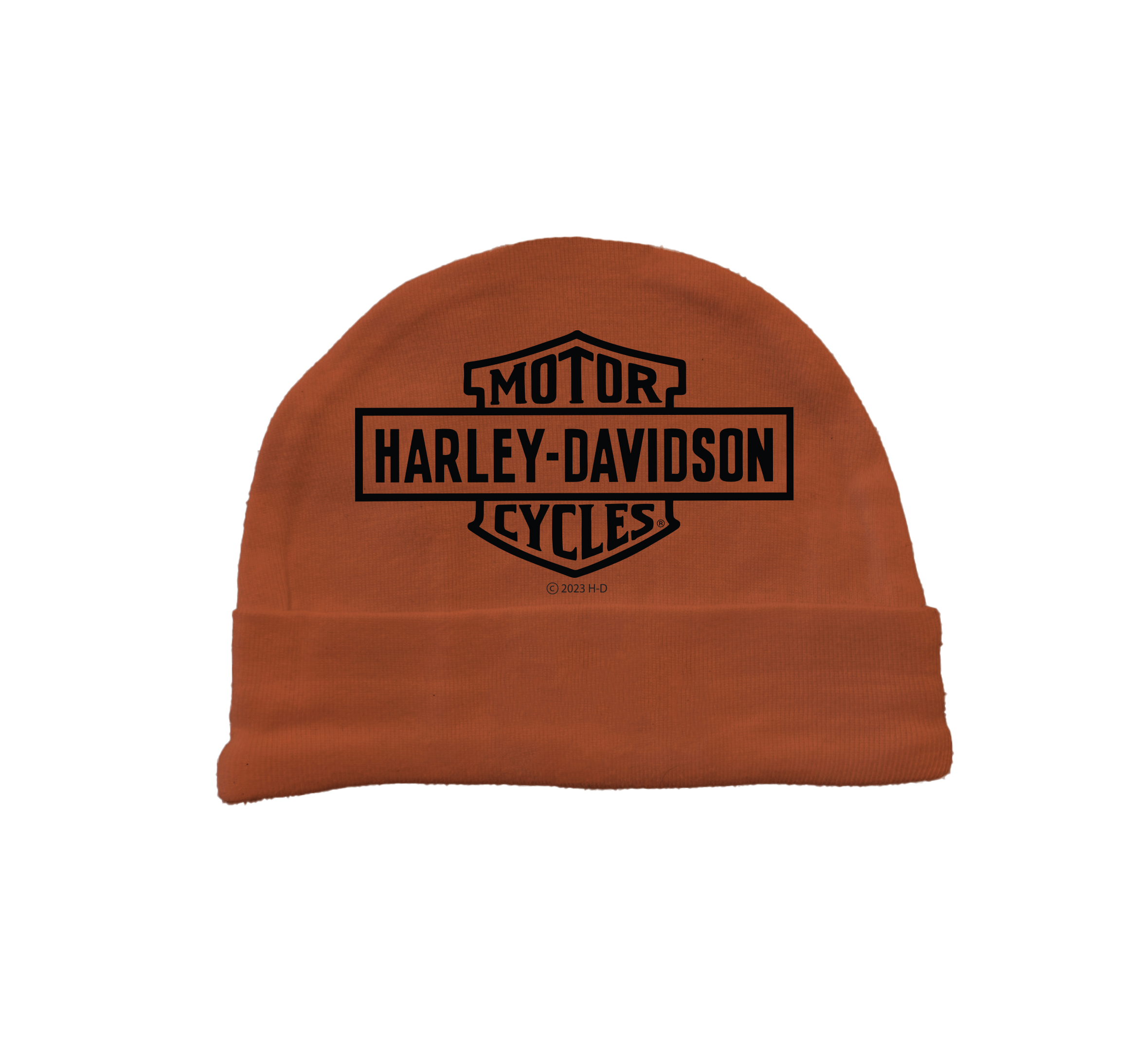 Infant 2 Pack Beanies