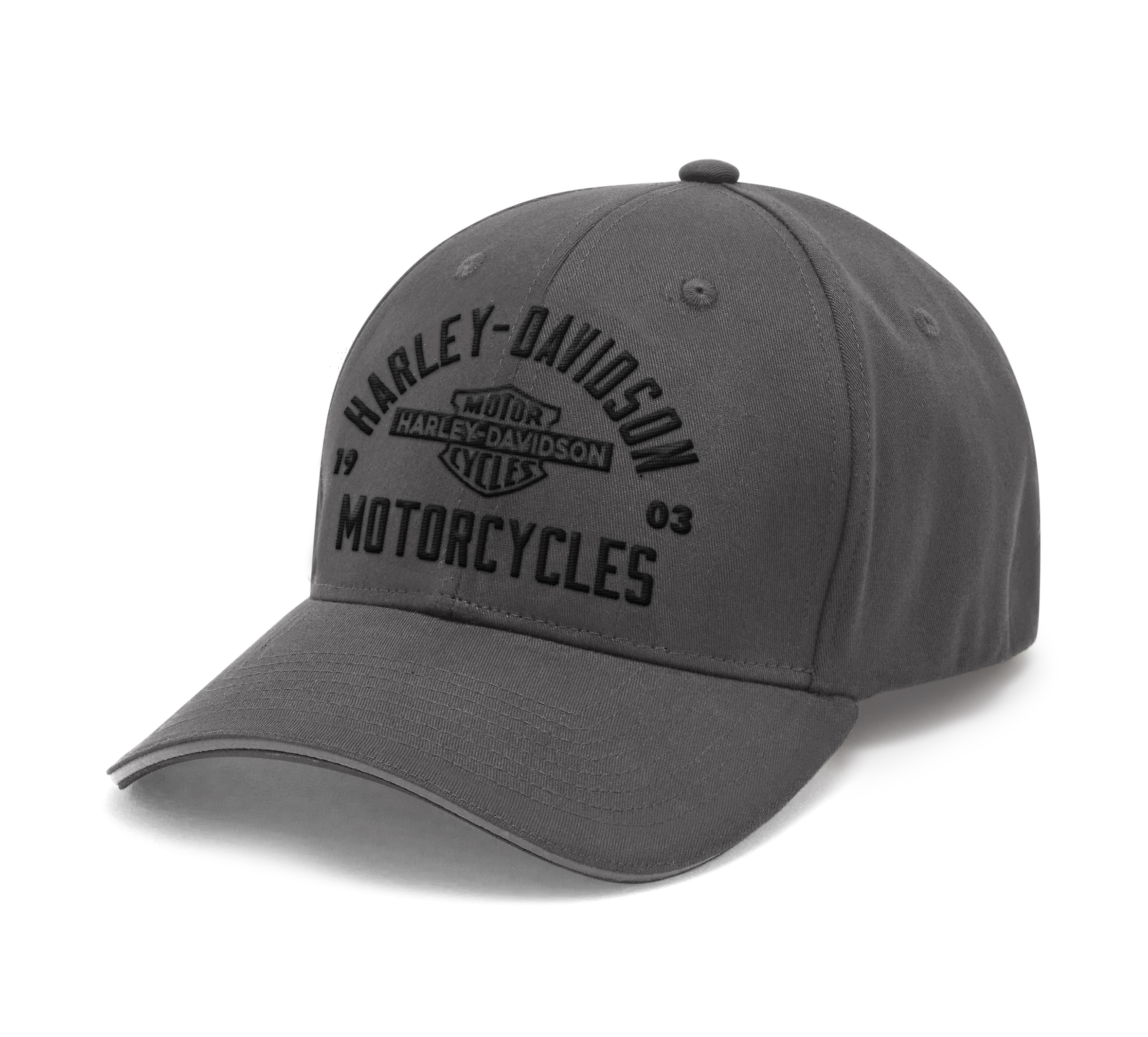 Apex Softail Stretch Fit Baseball Hat