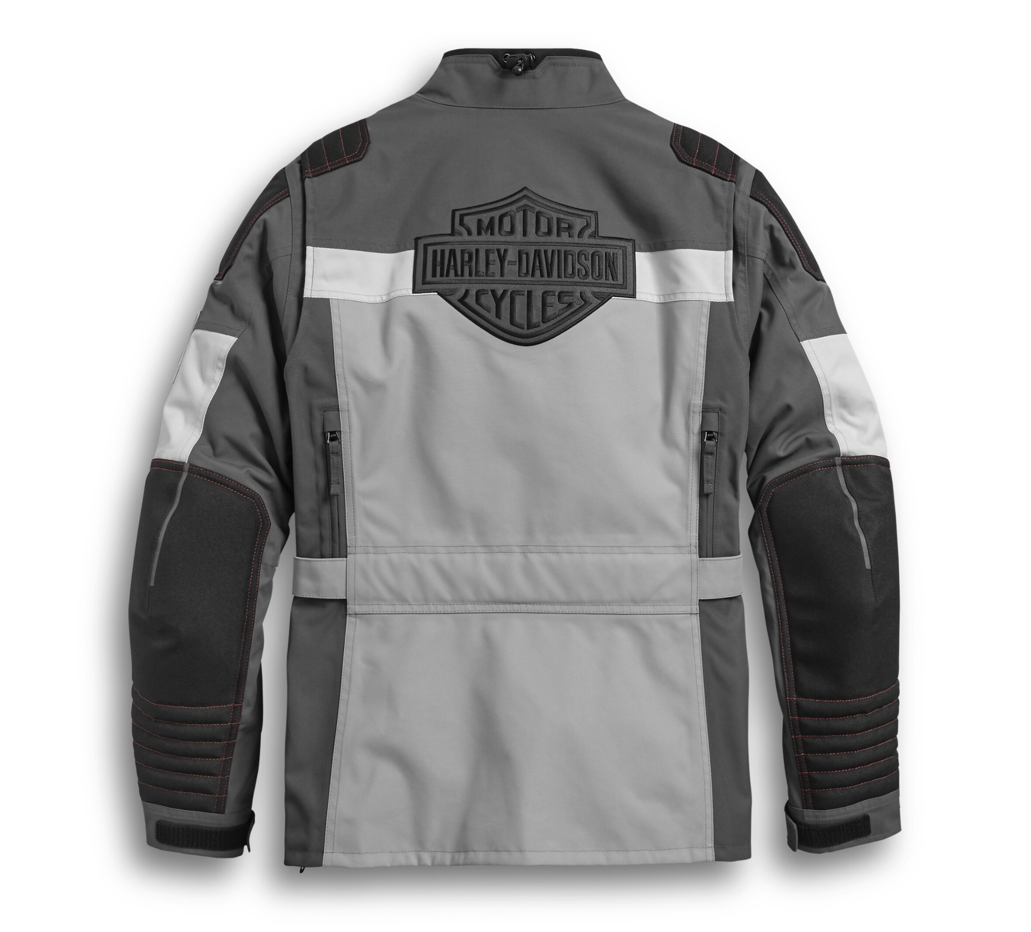 Men's Vanocker Waterproof Riding Jacket