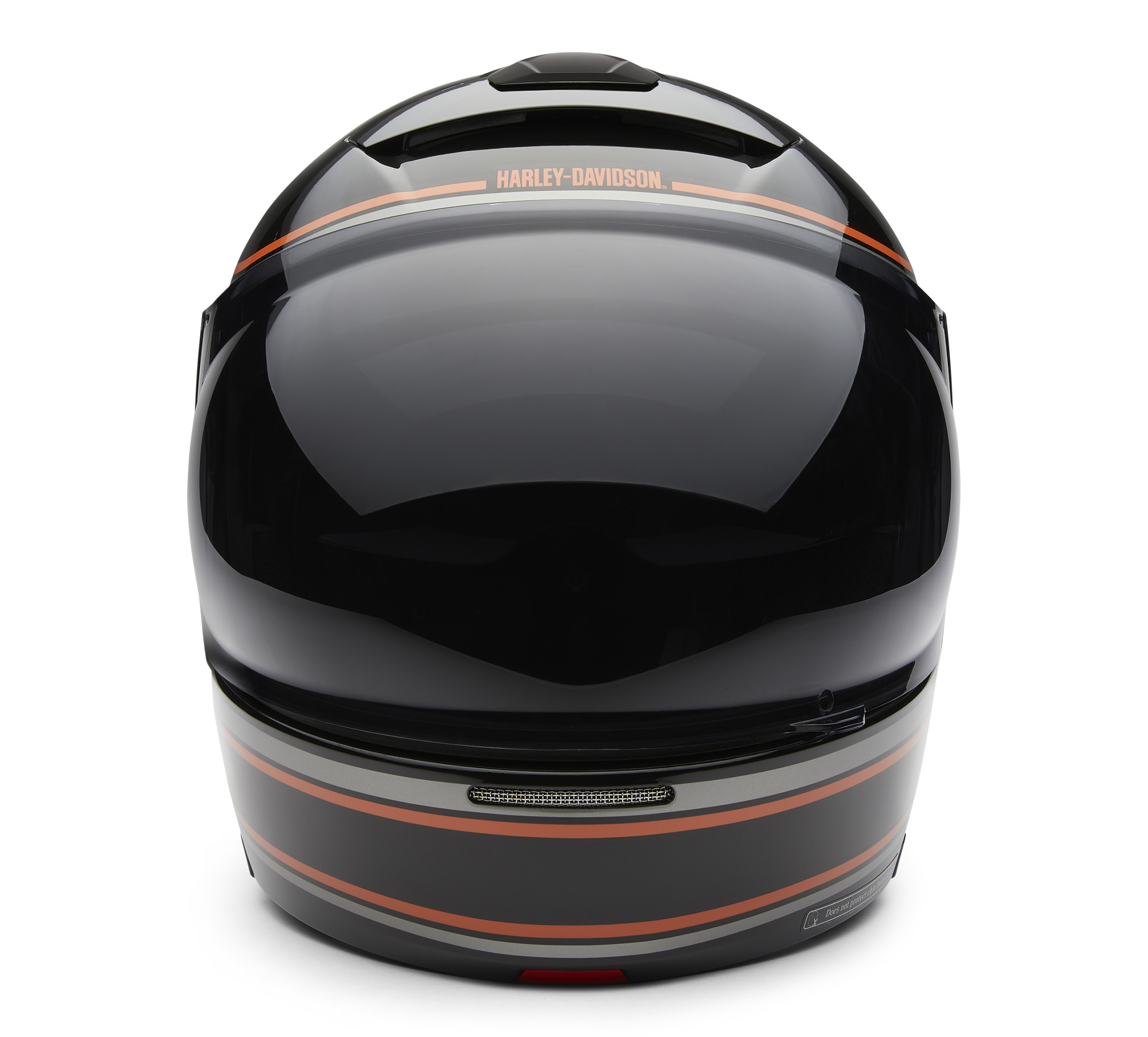 H-D® Throwback J08 Modular Helmet