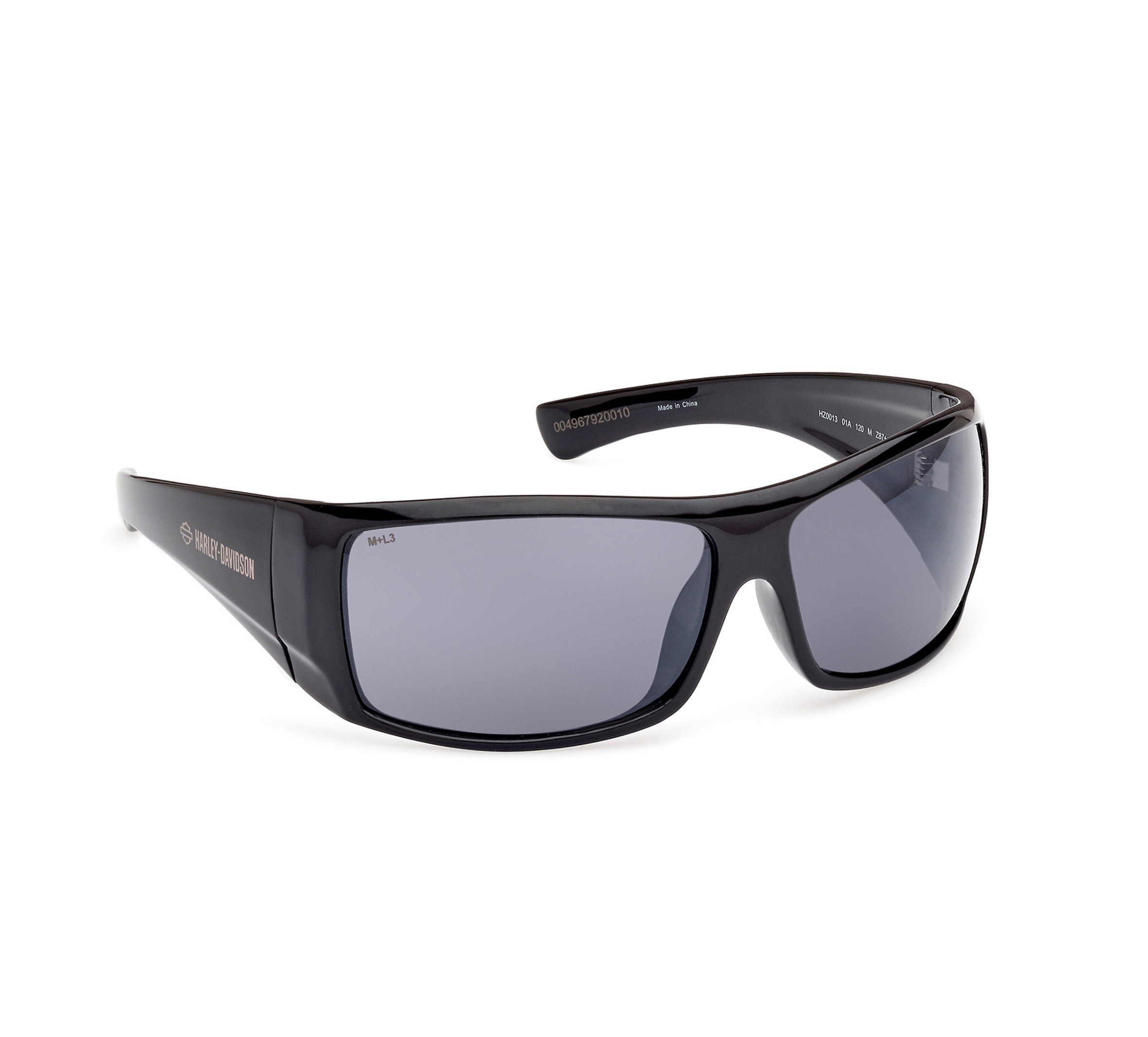 Performance Eyewear, Workout