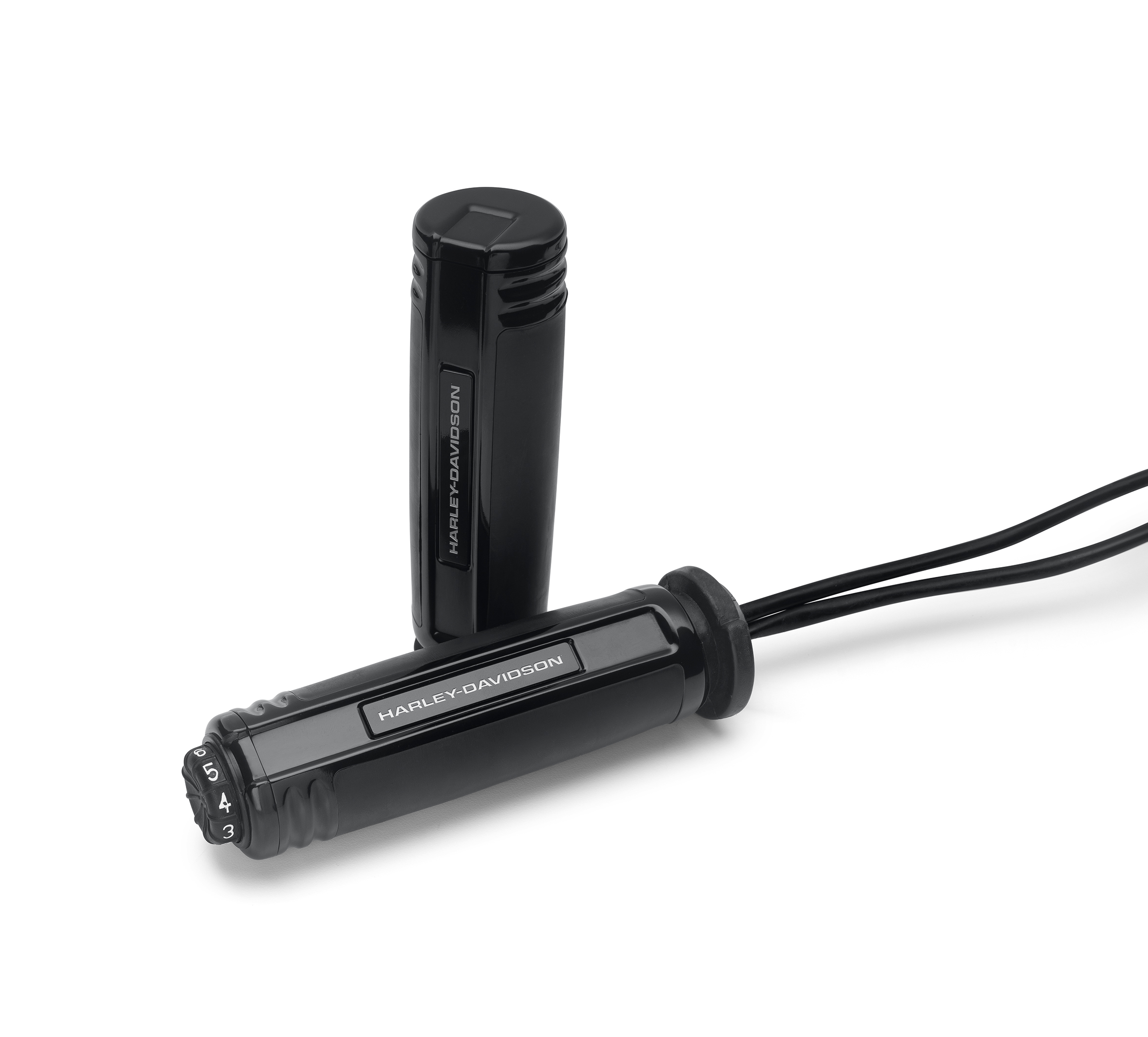 Empire Heated Hand Grips