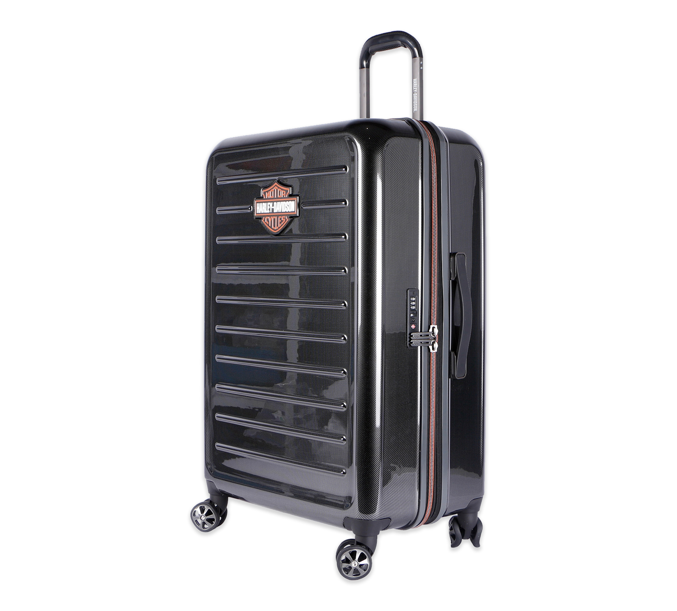 Cruiser 30" Large Hardside Luggage