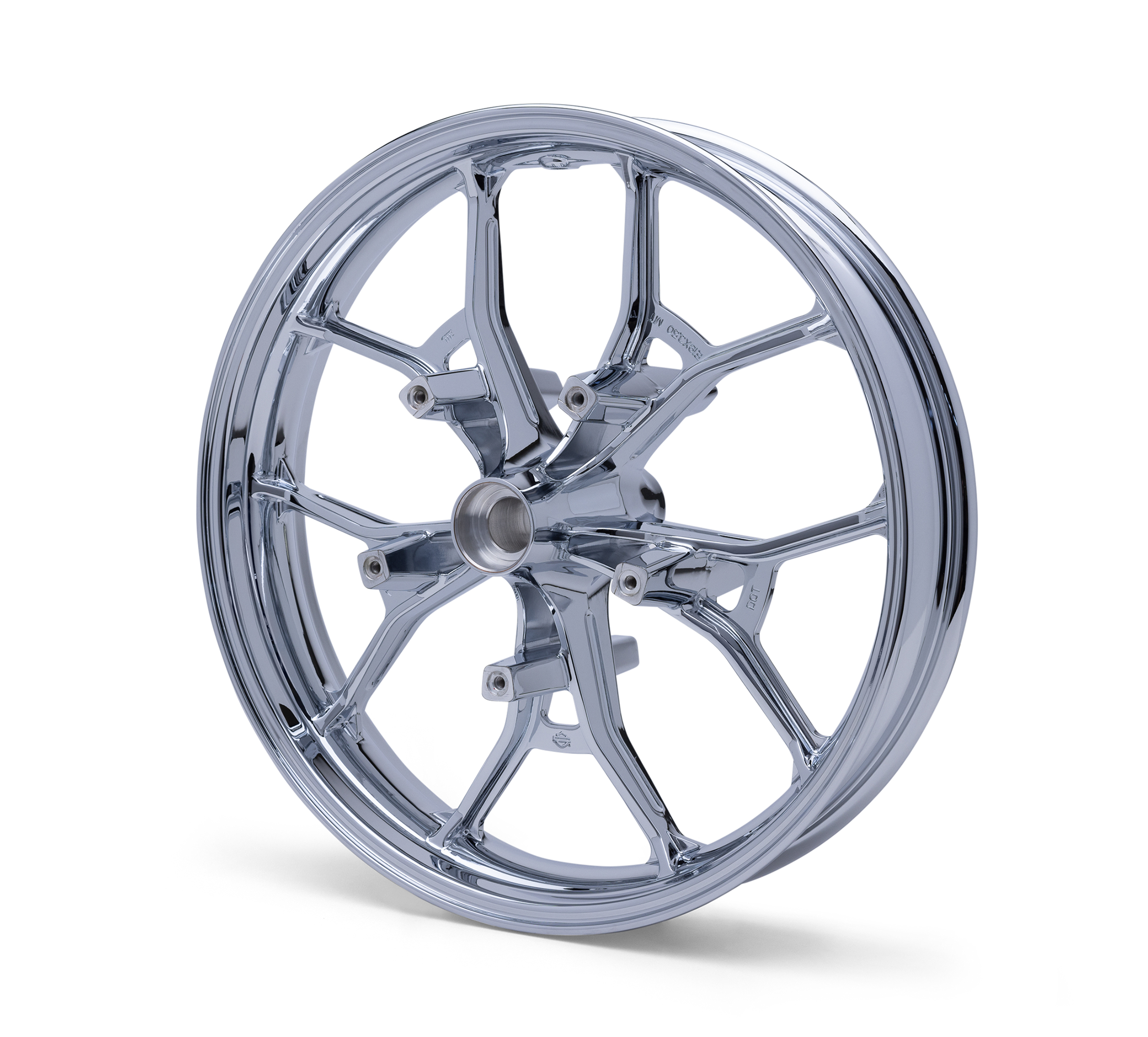 Ruota anteriore Performance Forged Touring da 19 pollici