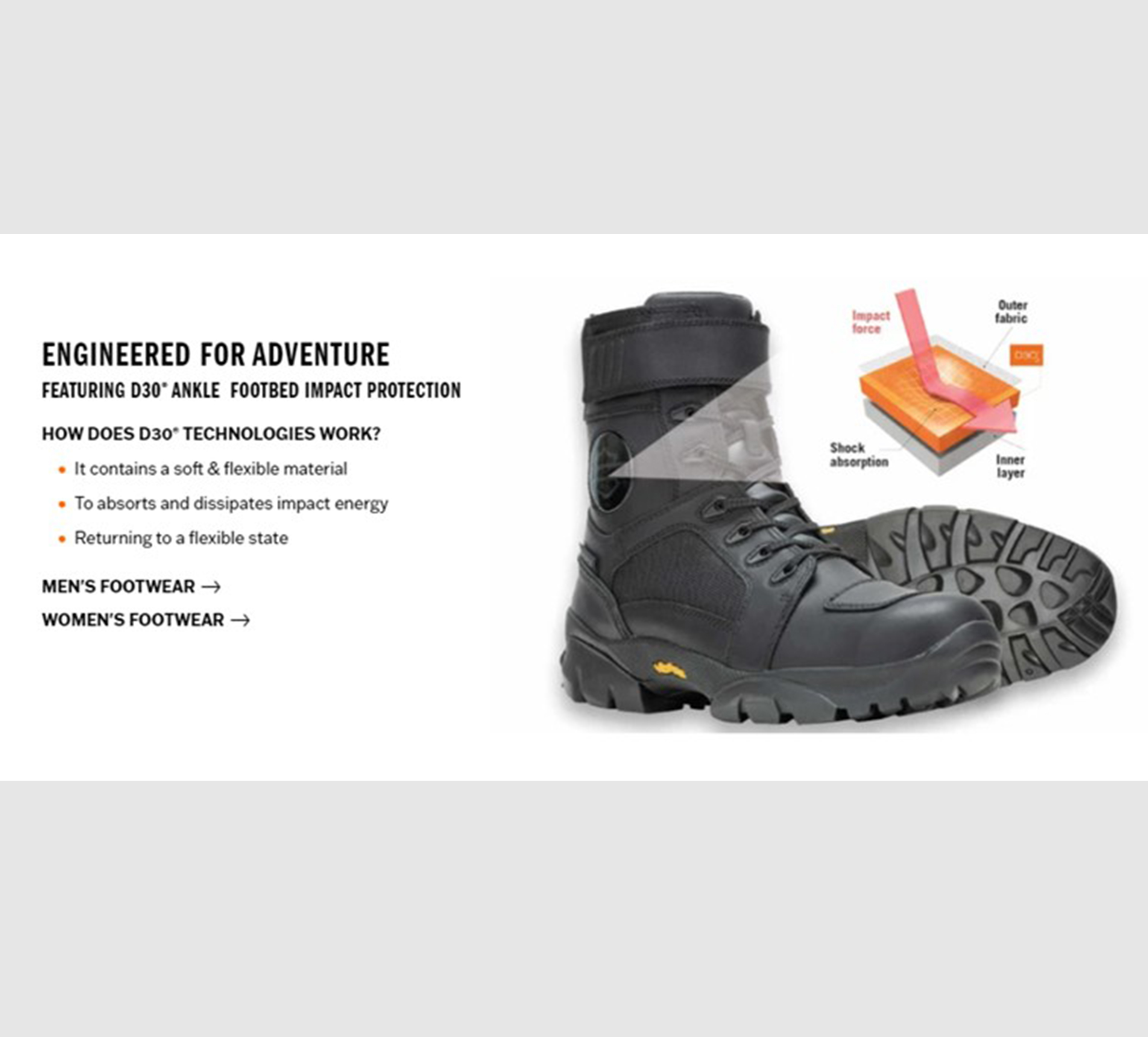 Men's Maxson Waterproof Riding Boot