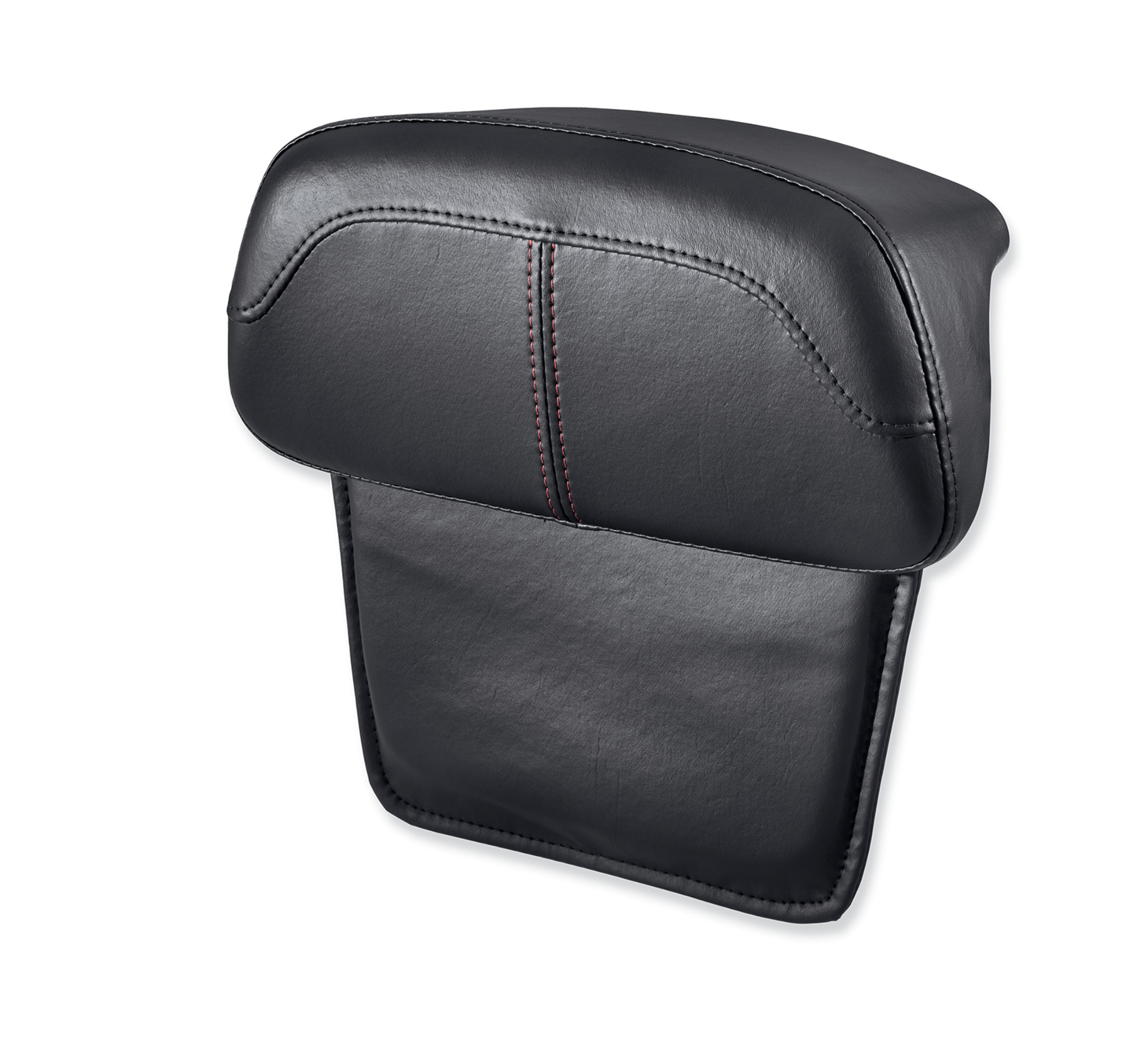 Chopped Tour Pak Backrest Pad