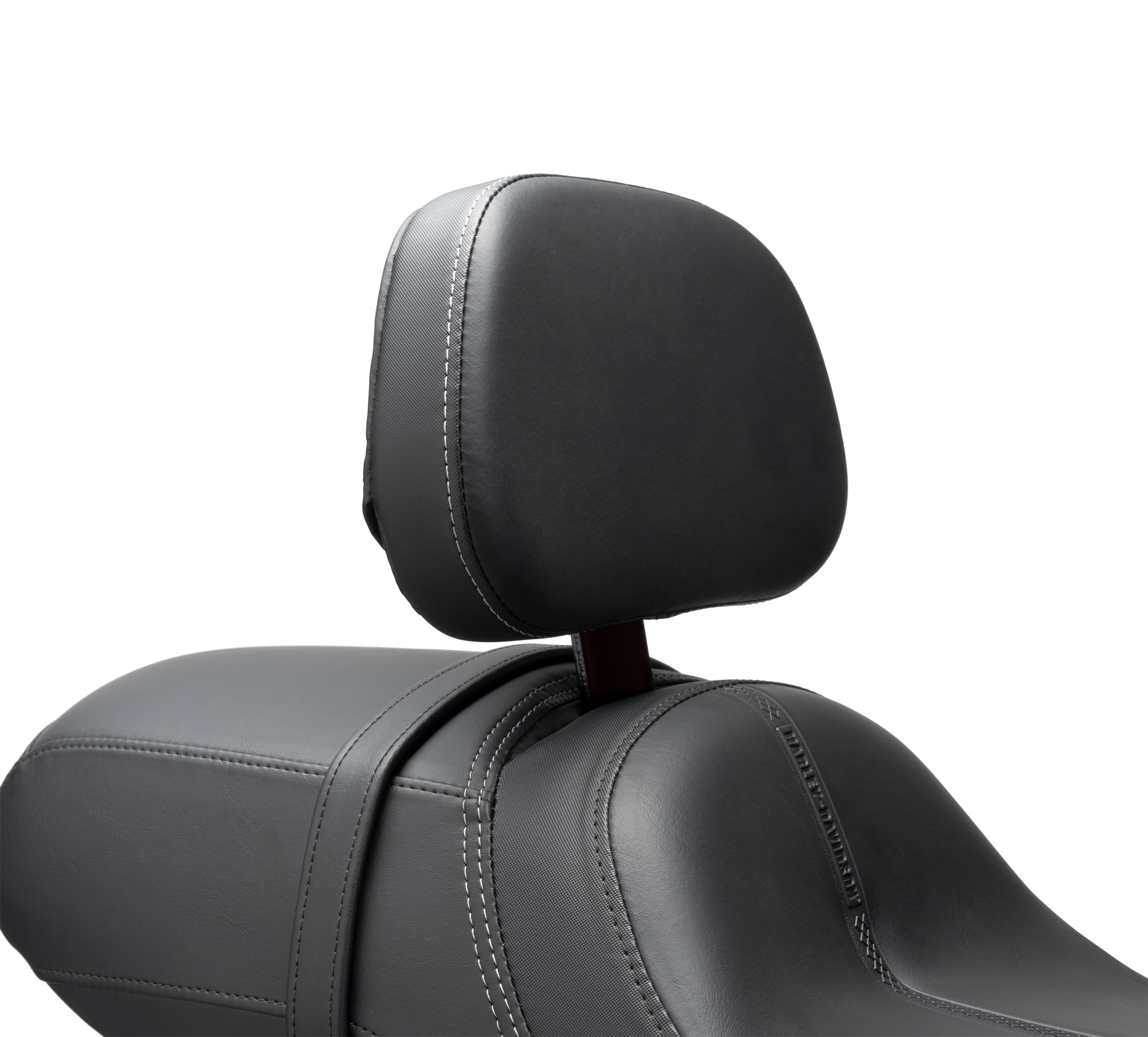 Adjustable Rider Backrest