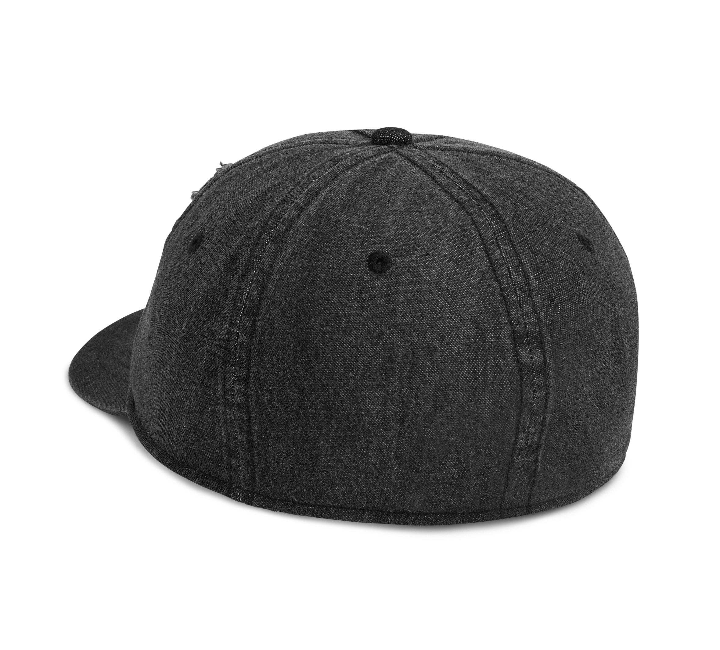 Men's Winged Eagle Baseball Cap