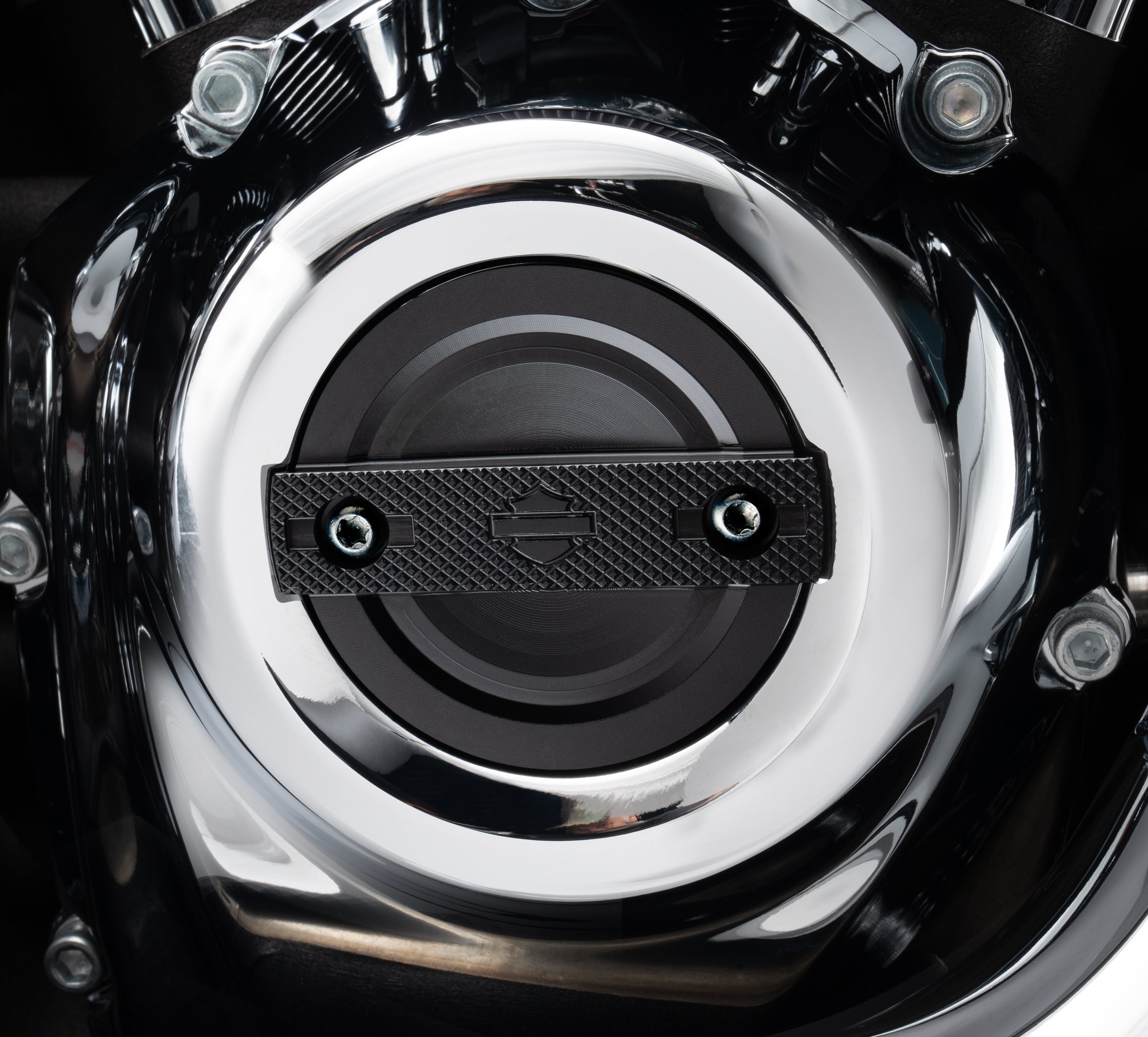 Switchback Timer Cover