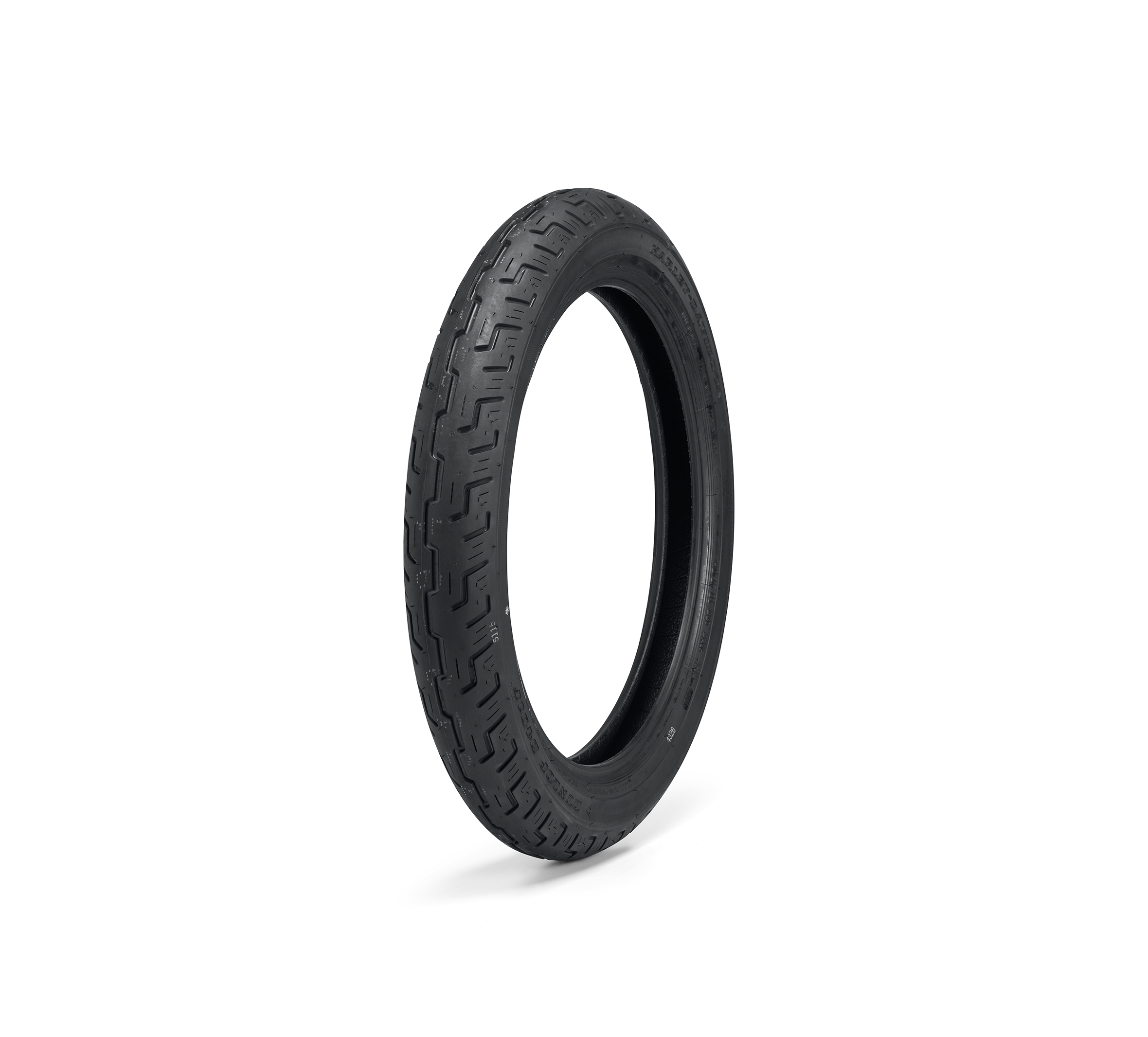 Dunlop D401F 100/90-19 Front Tire