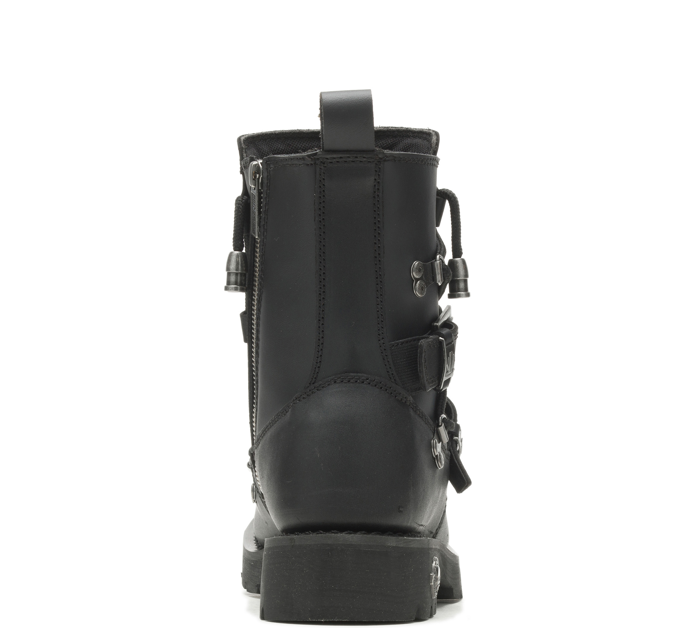 Men's Distortion Riding Boots