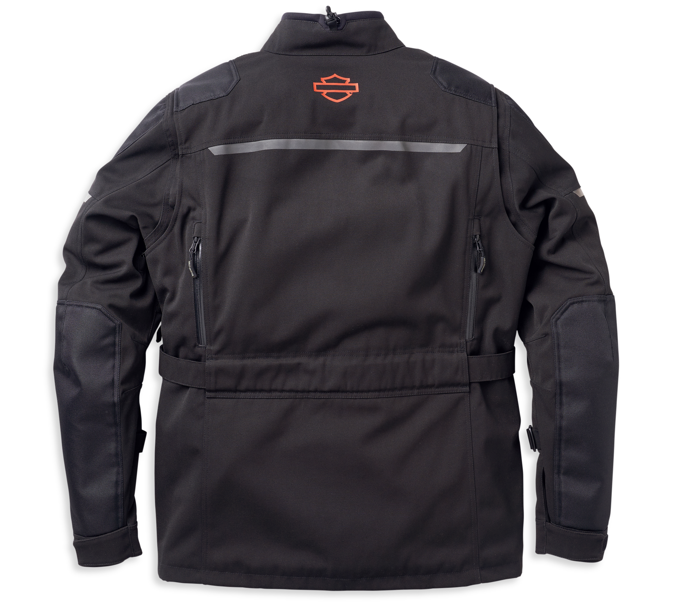 Men's Quest Triple Vent System Jacket