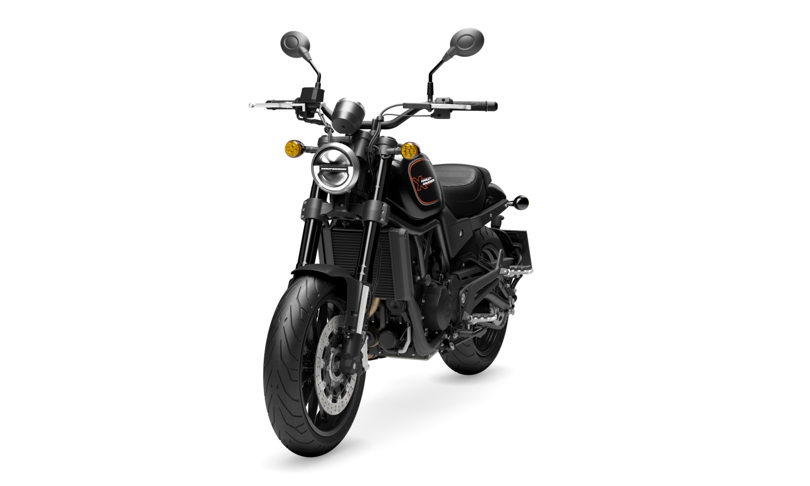 X500 Motorcycle | Harley-Davidson AU