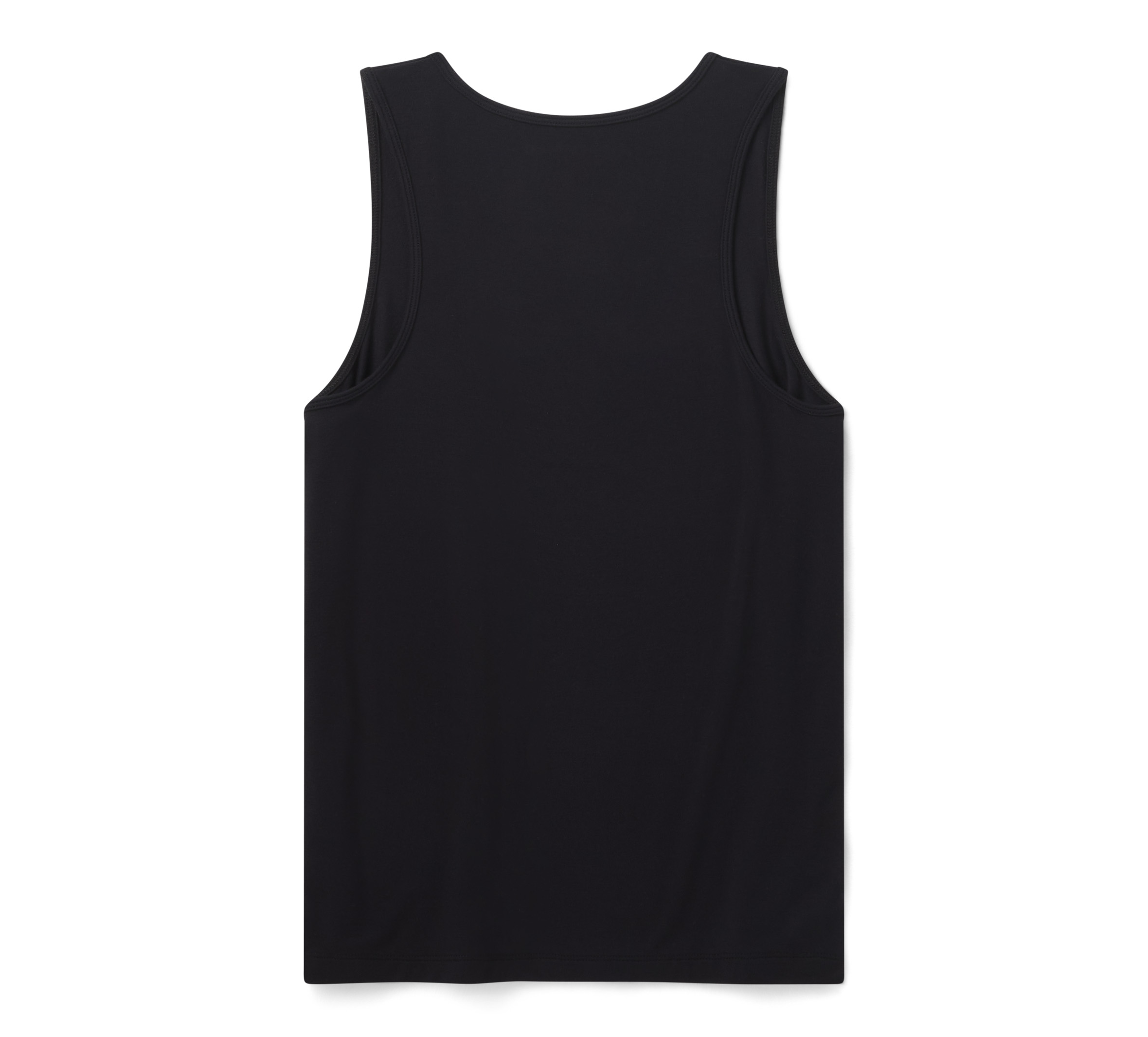 Débardeur Bling Ombre Bar & Shield