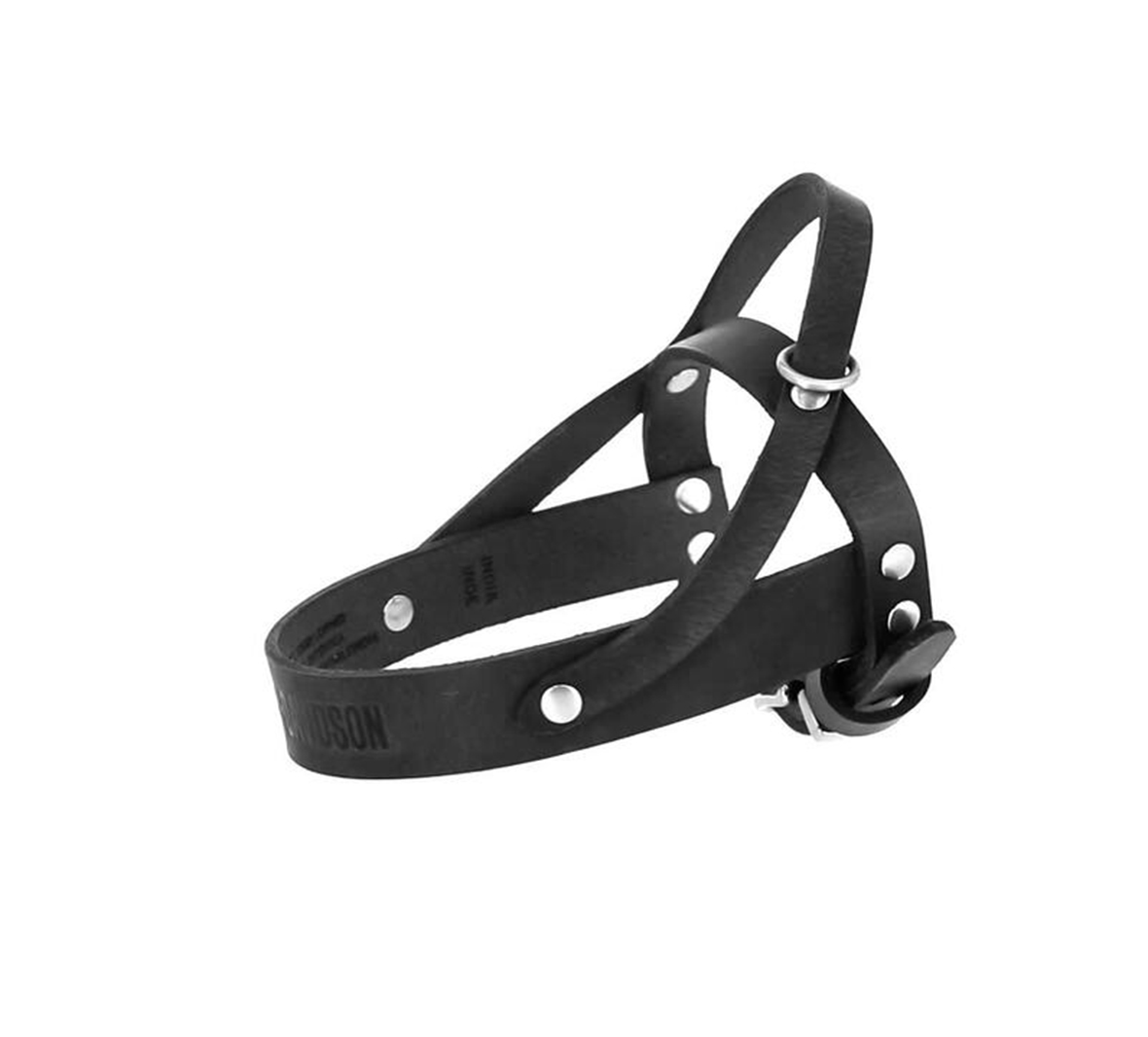 Harley-Davidson Harness in Black
